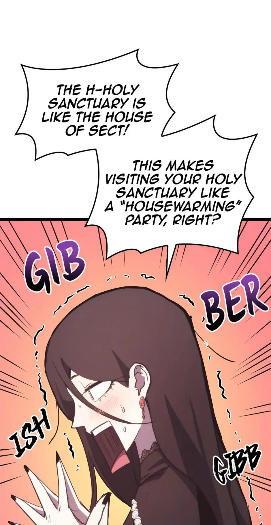 The Return of the Disaster-Class Hero Chapter 75