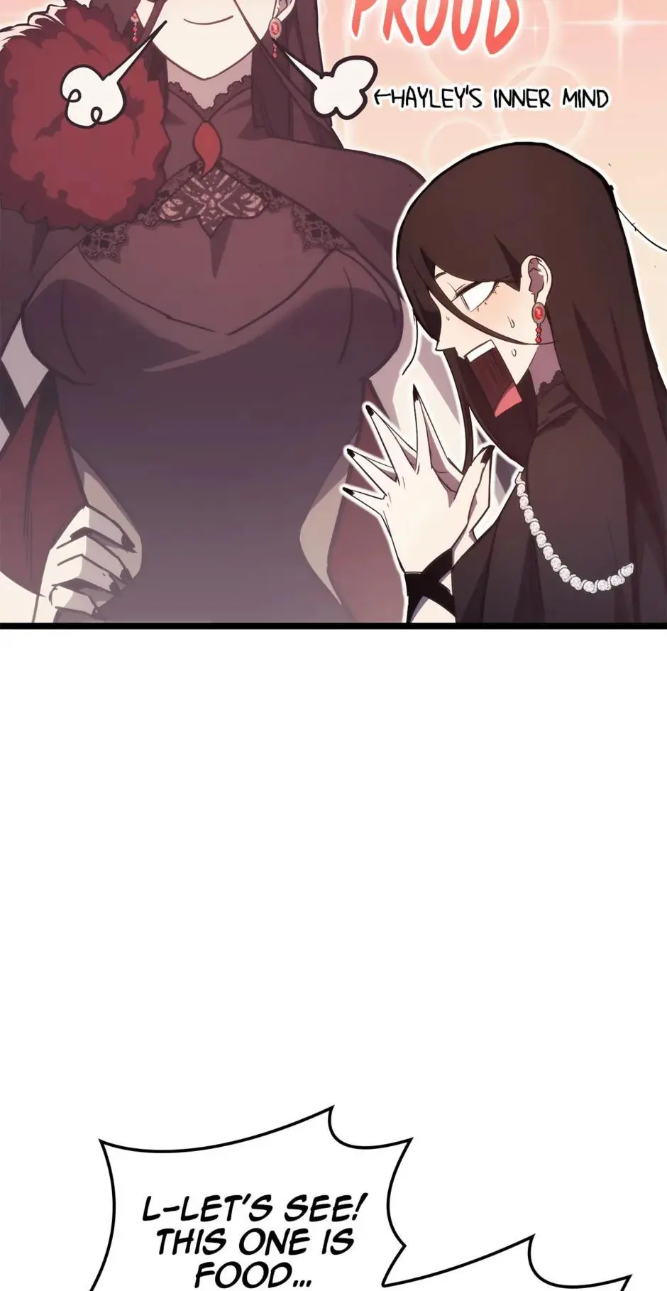 The Return of the Disaster-Class Hero Chapter 75
