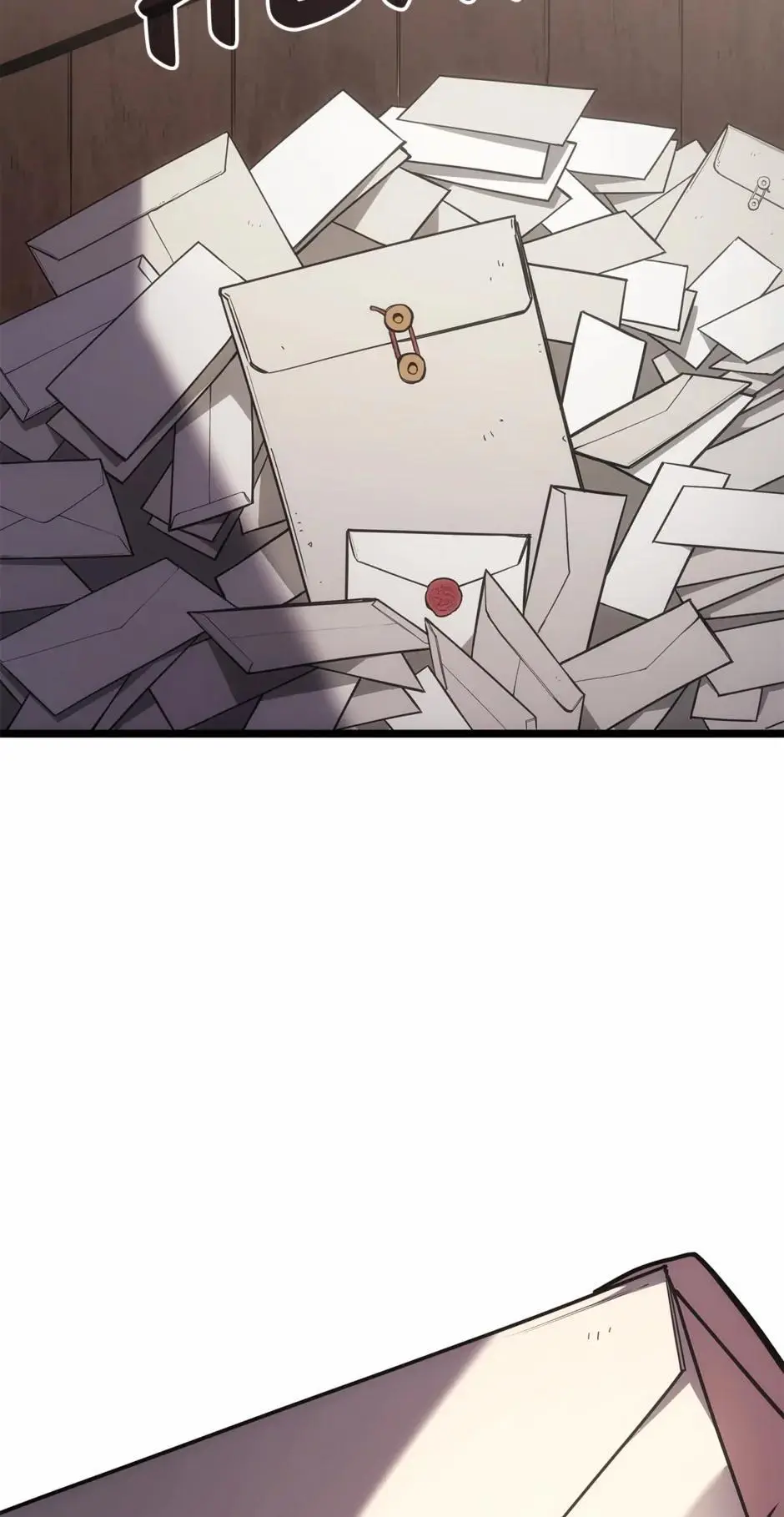 The Return of the Disaster-Class Hero Chapter 75