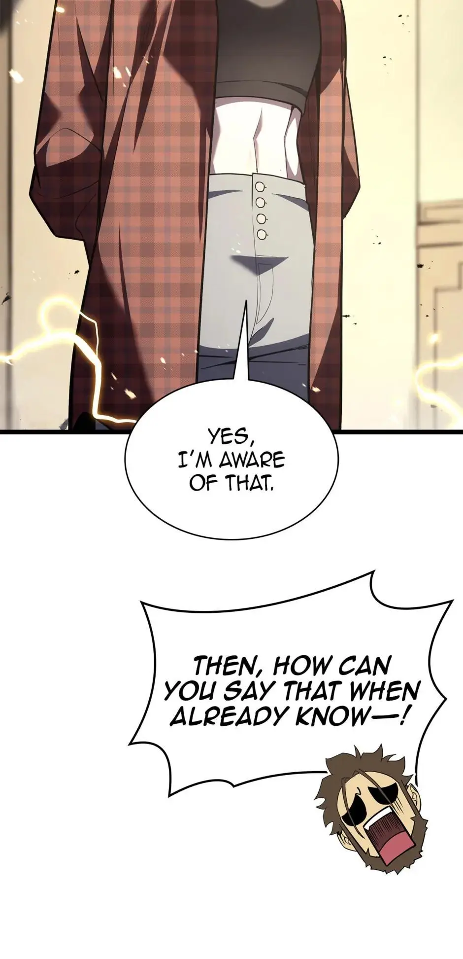 The Return of the Disaster-Class Hero Chapter 75