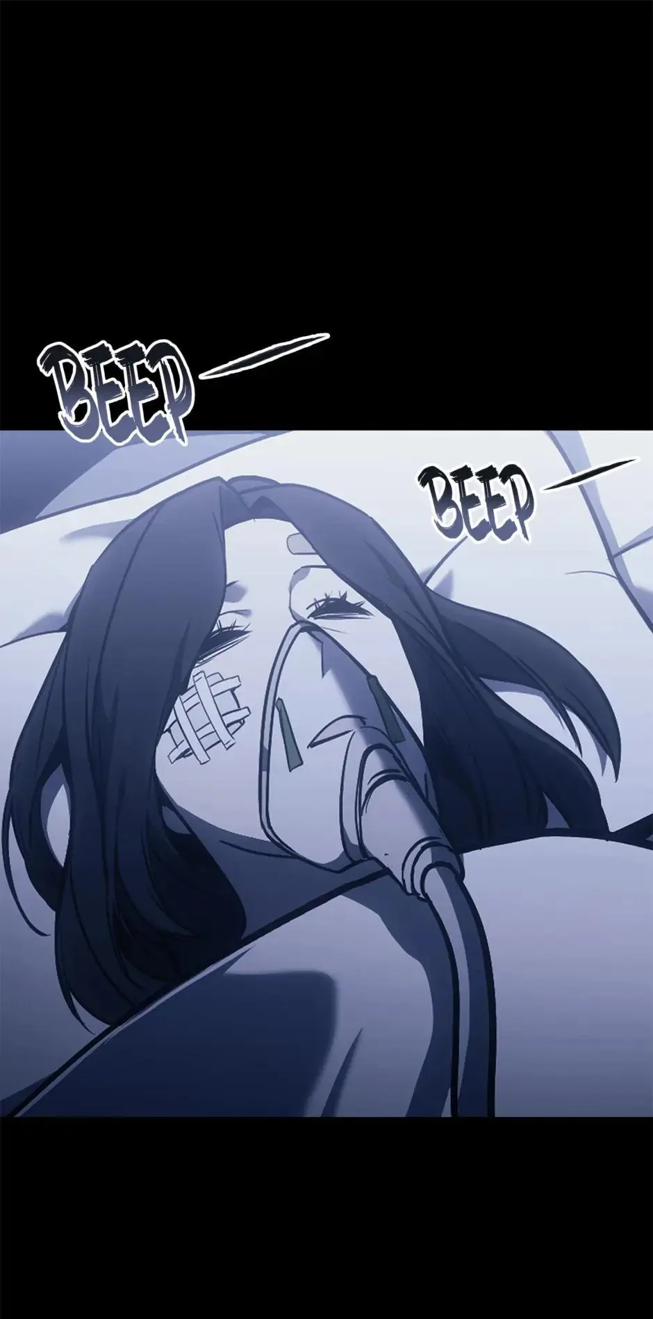 The Return of the Disaster-Class Hero Chapter 75