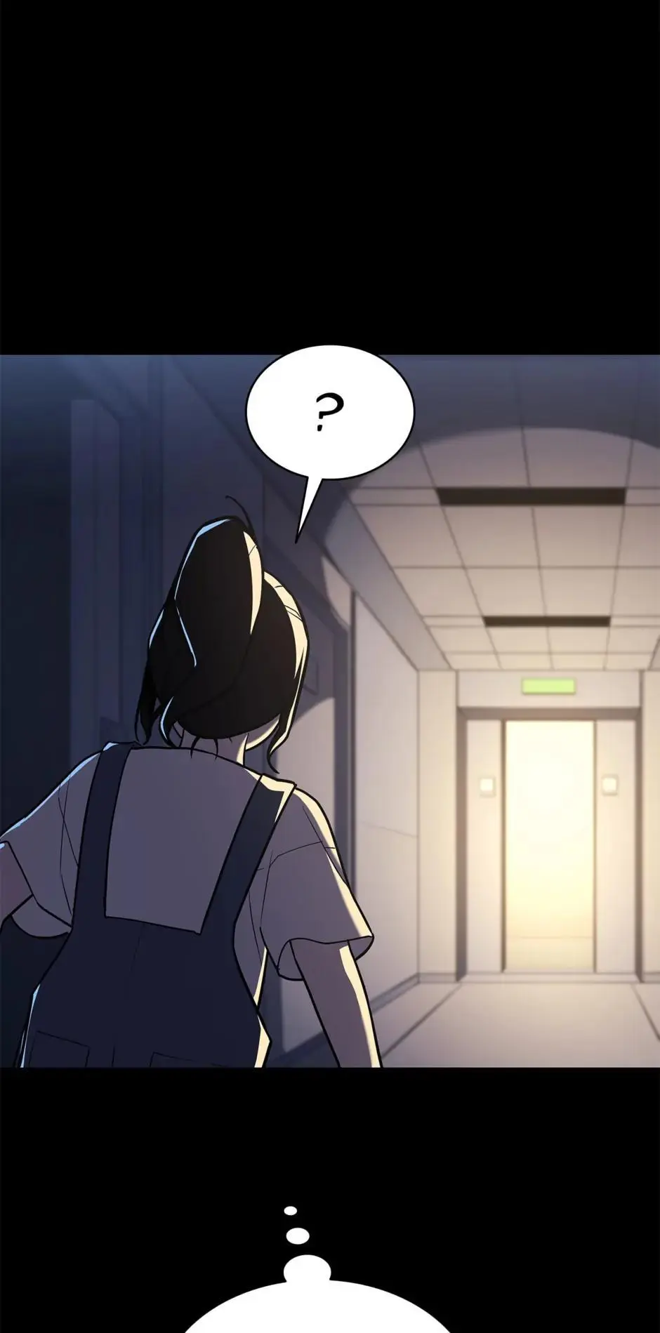 The Return of the Disaster-Class Hero Chapter 75
