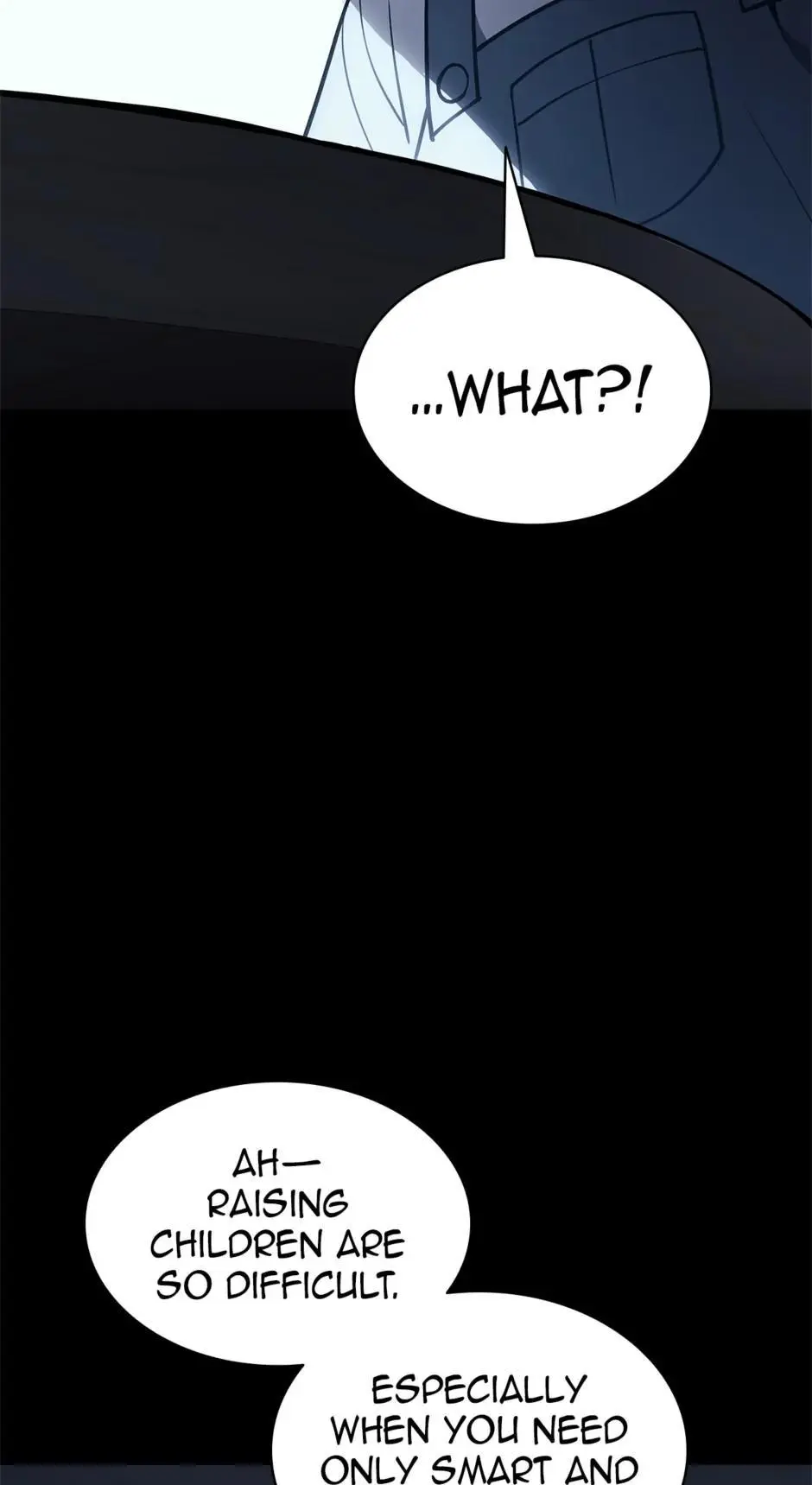The Return of the Disaster-Class Hero Chapter 76