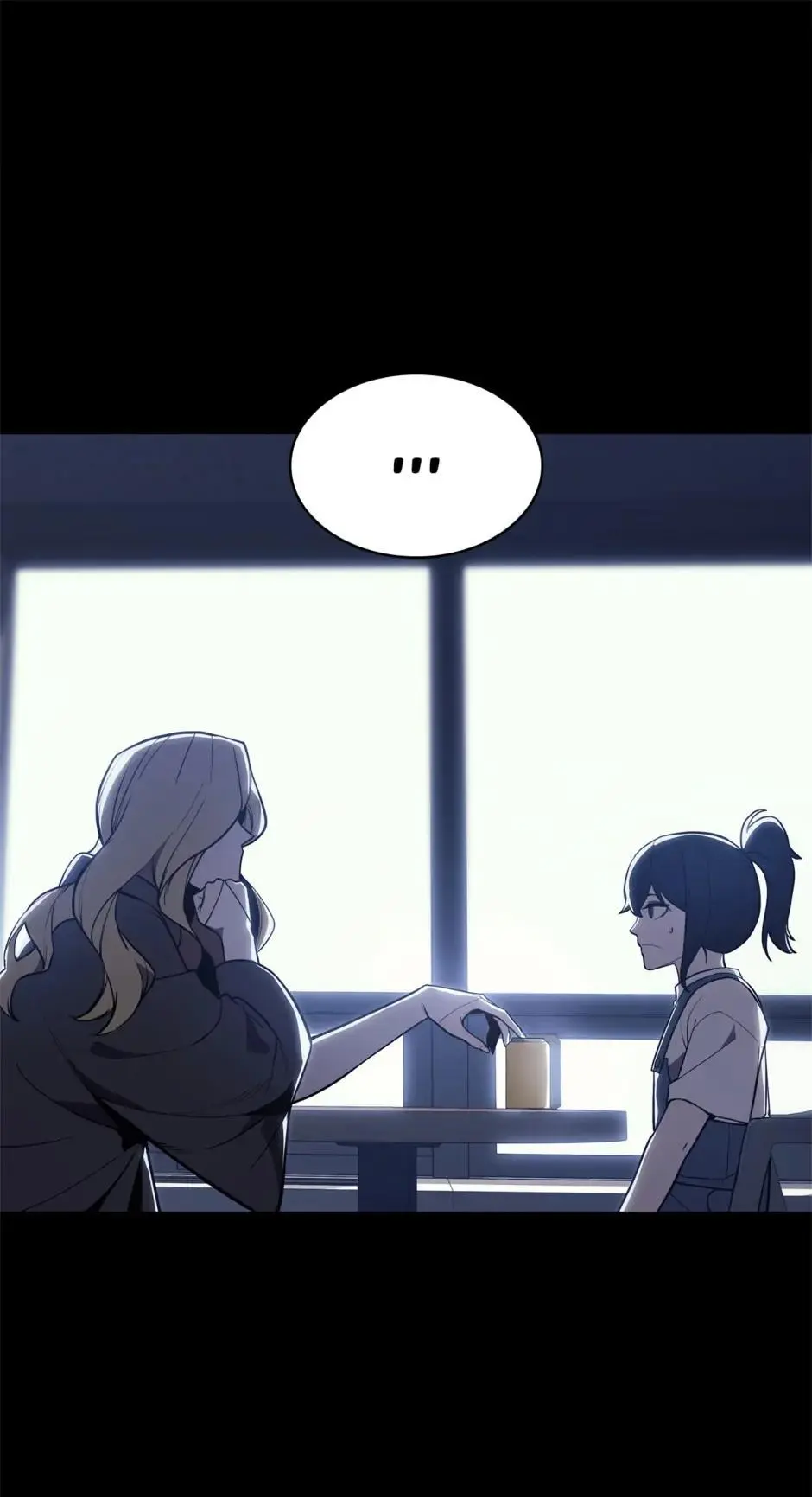 The Return of the Disaster-Class Hero Chapter 76