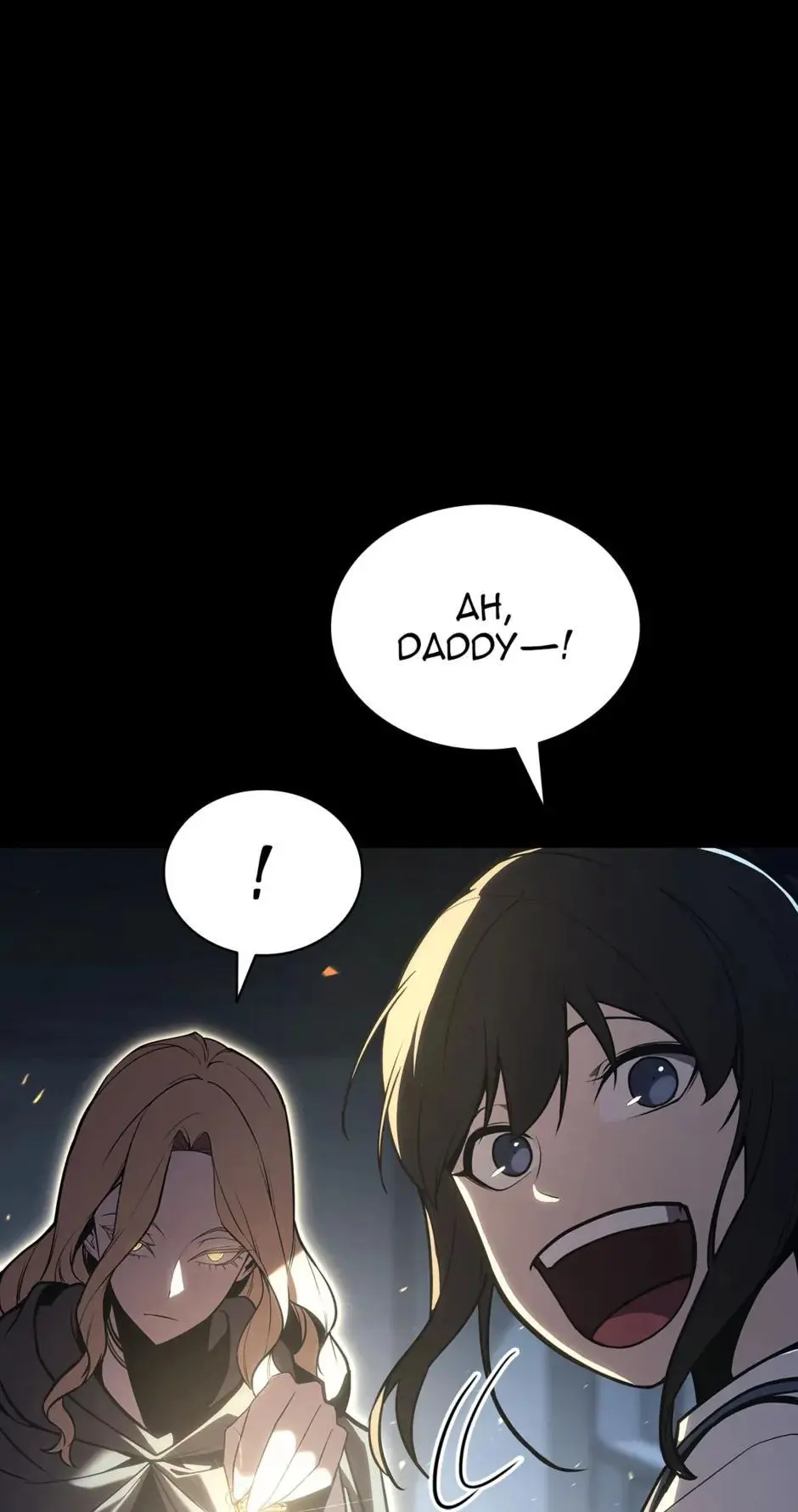 The Return of the Disaster-Class Hero Chapter 76