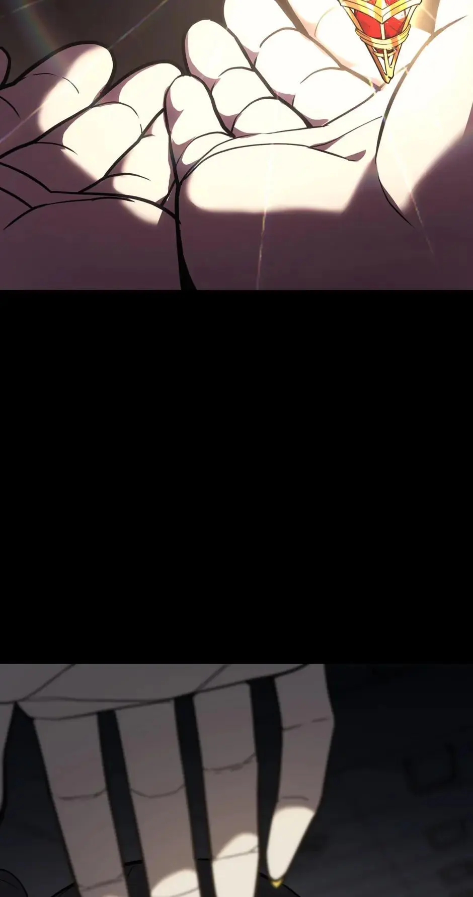 The Return of the Disaster-Class Hero Chapter 76