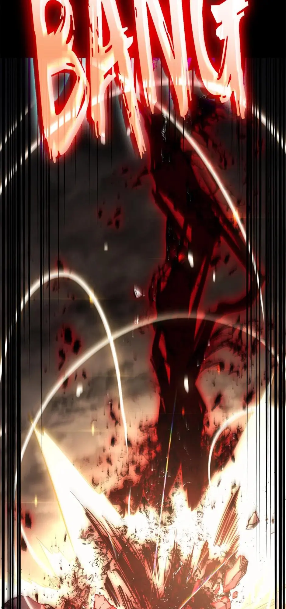 The Return of the Disaster-Class Hero Chapter 76