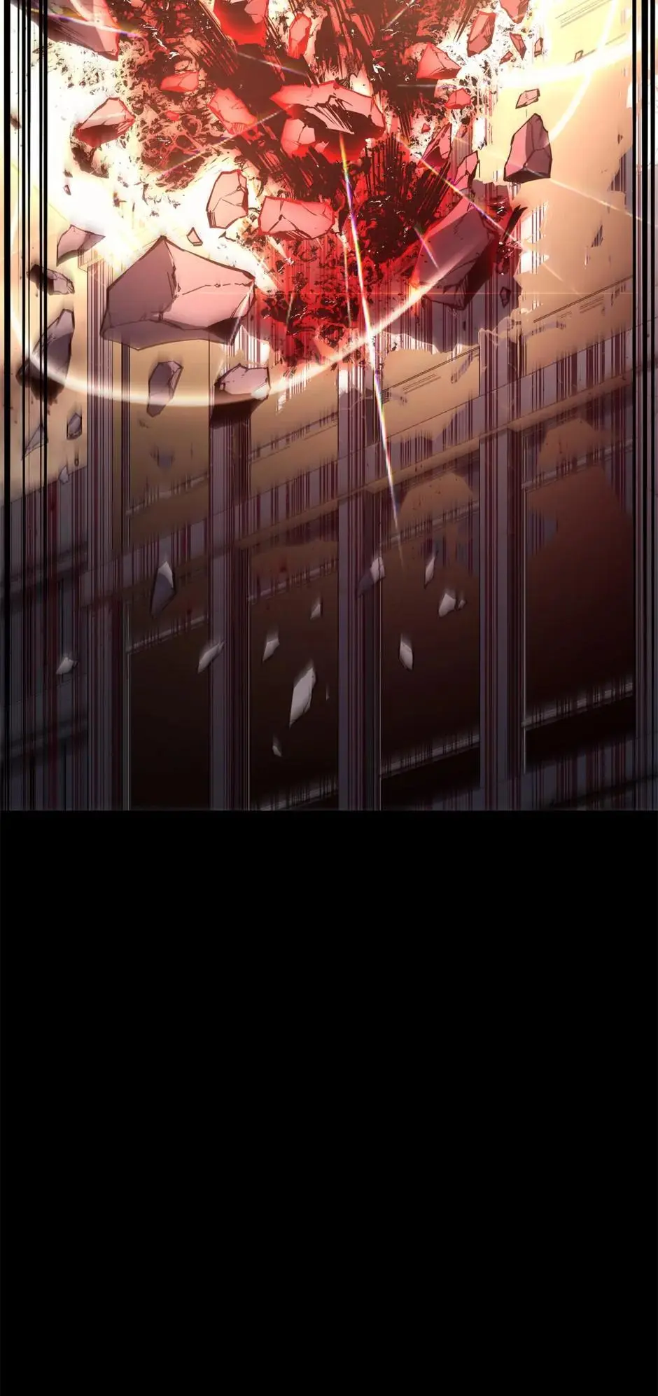 The Return of the Disaster-Class Hero Chapter 76