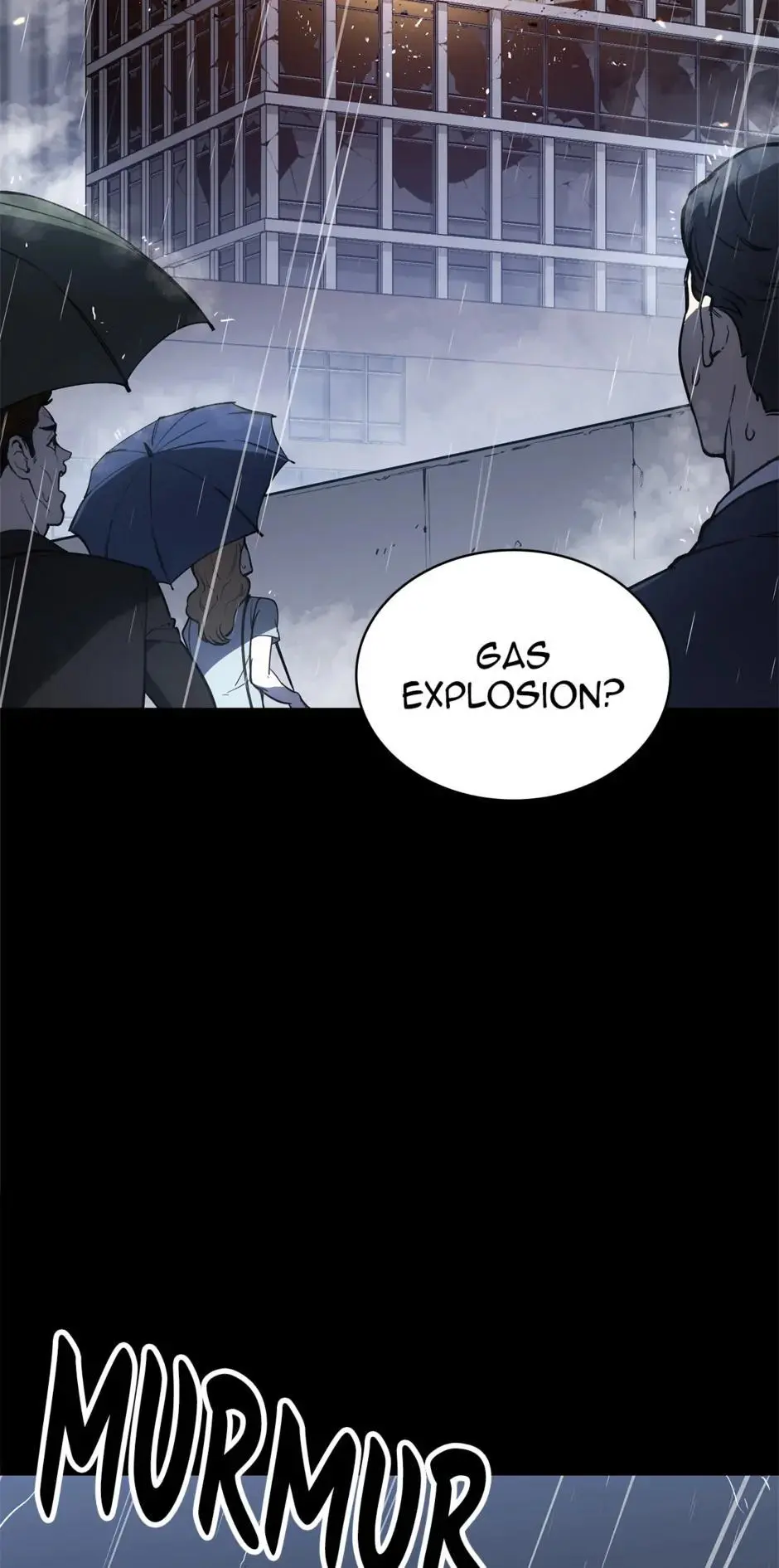 The Return of the Disaster-Class Hero Chapter 76