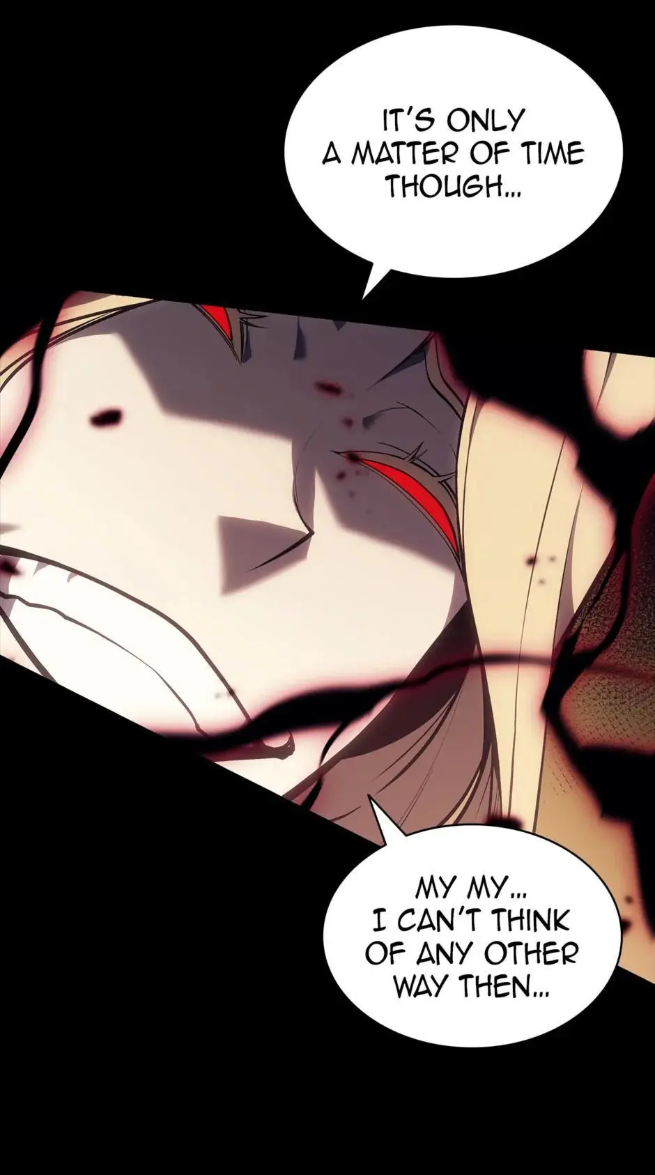 The Return of the Disaster-Class Hero Chapter 76