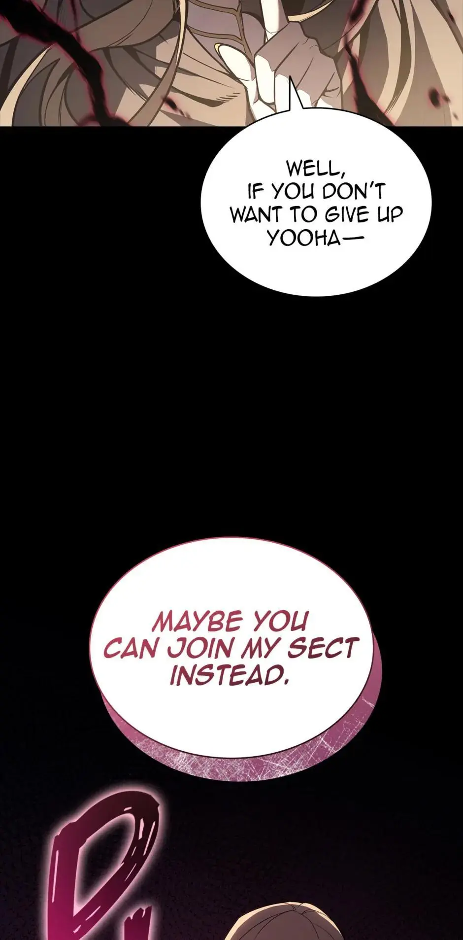 The Return of the Disaster-Class Hero Chapter 76