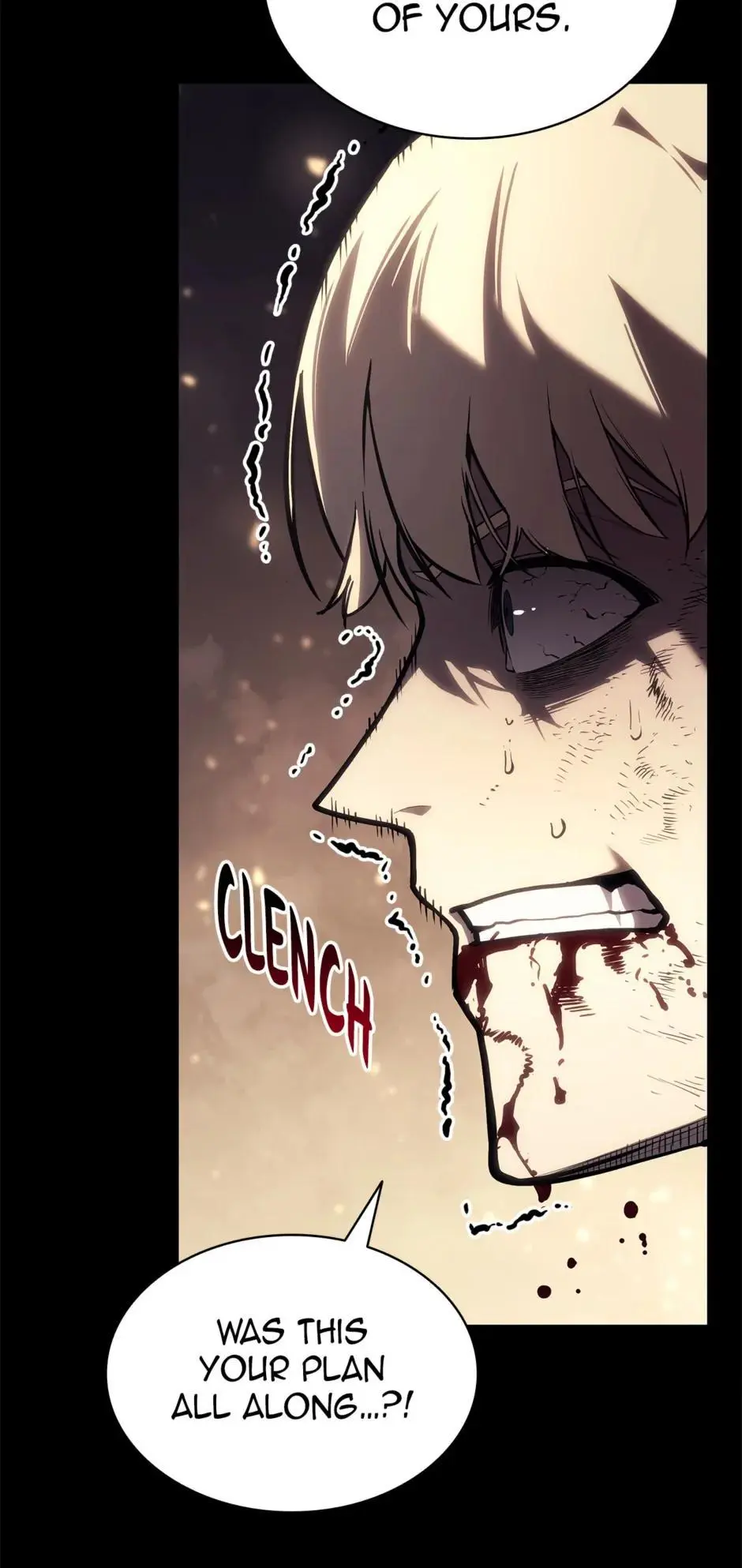 The Return of the Disaster-Class Hero Chapter 76