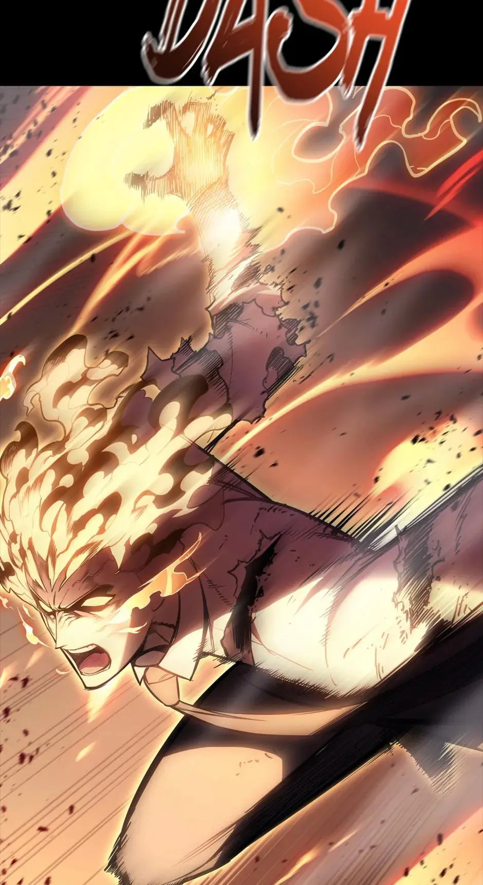 The Return of the Disaster-Class Hero Chapter 76