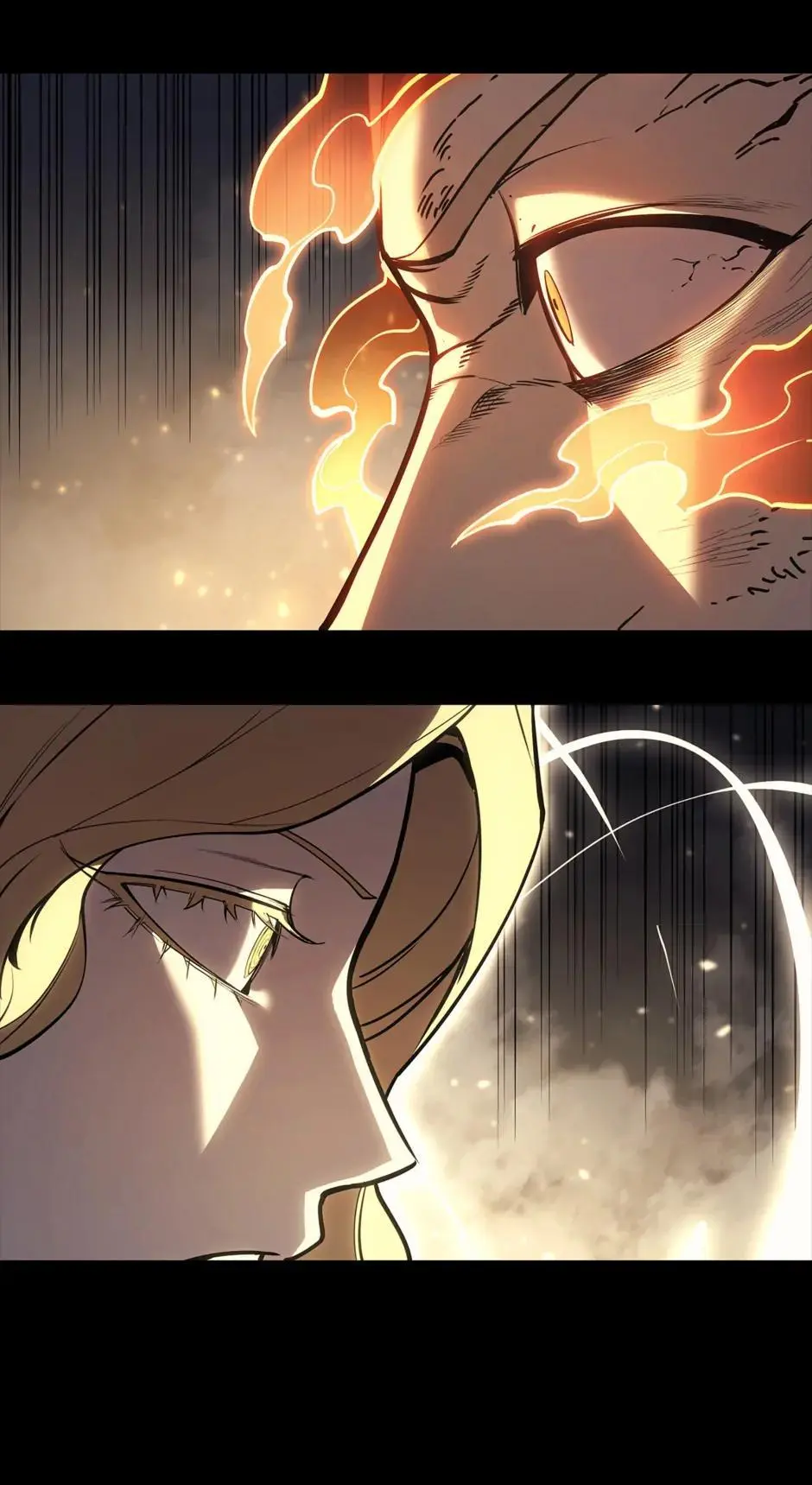 The Return of the Disaster-Class Hero Chapter 76