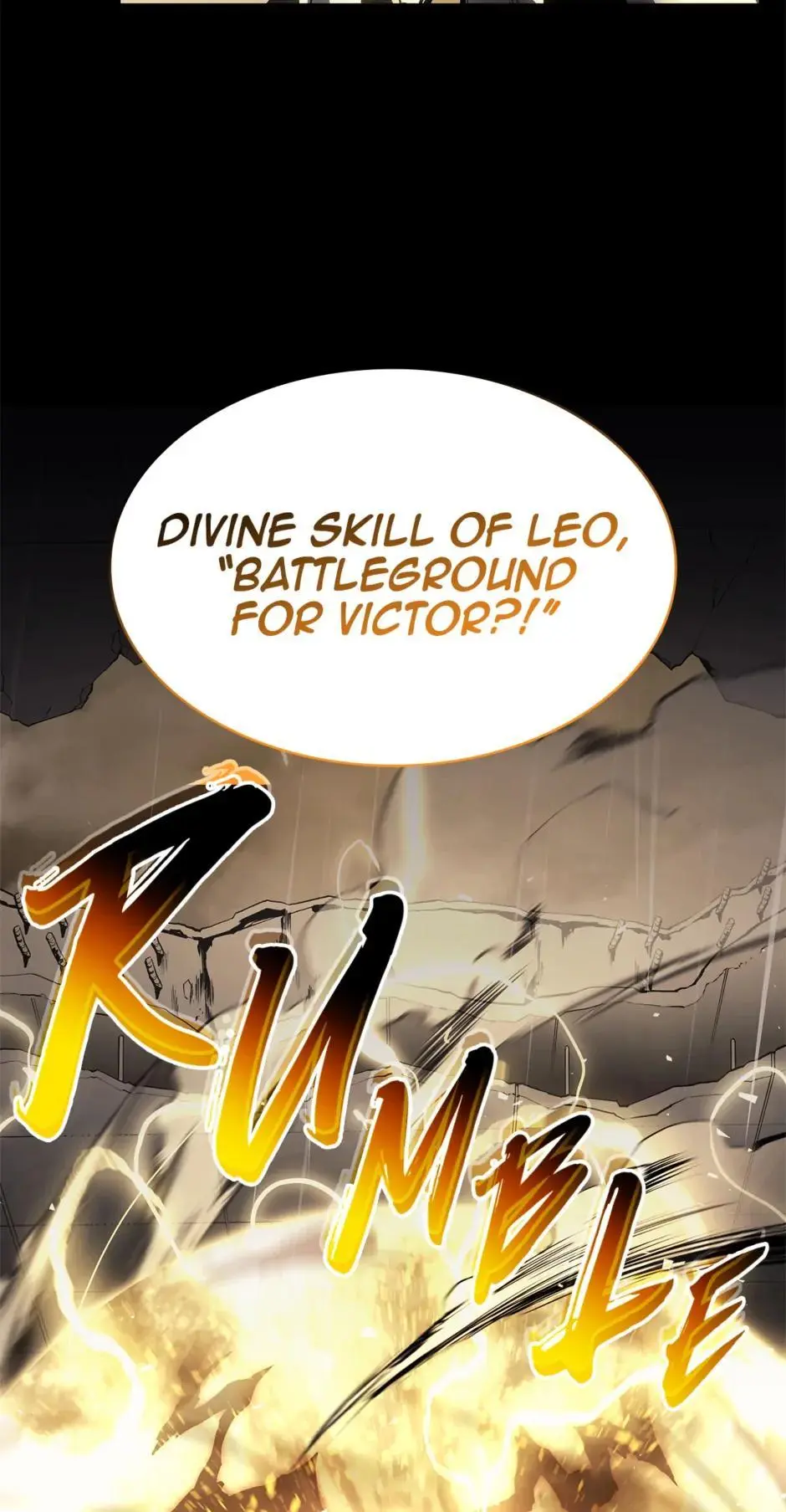 The Return of the Disaster-Class Hero Chapter 76