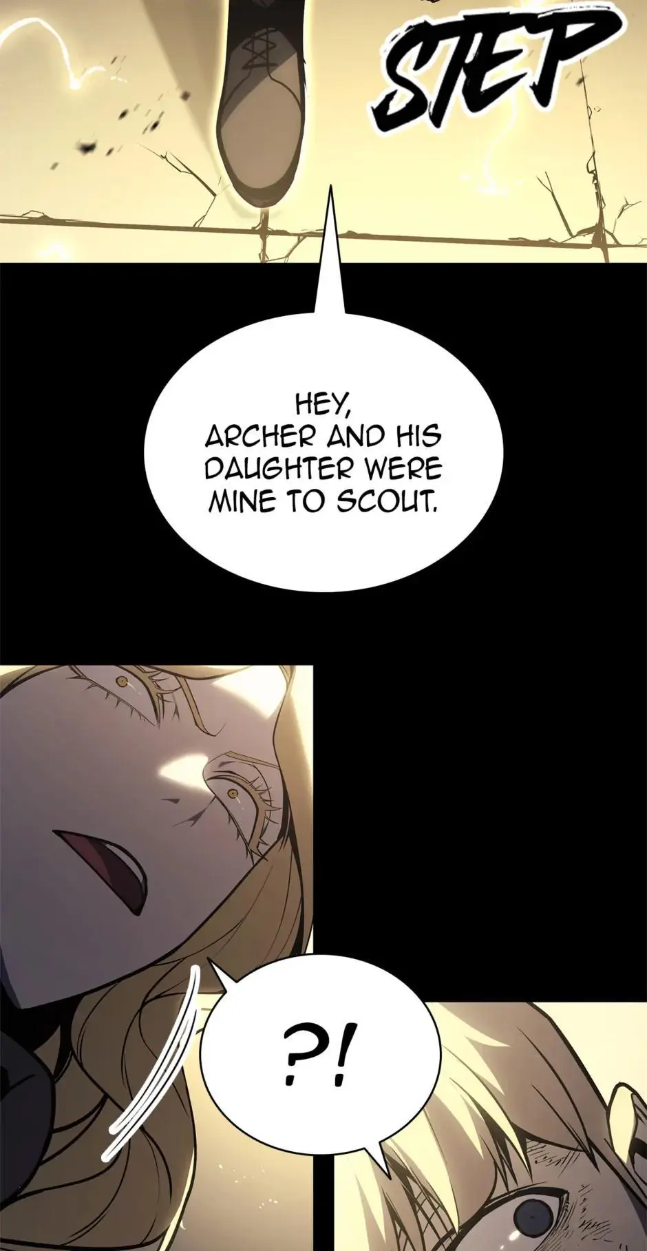The Return of the Disaster-Class Hero Chapter 76