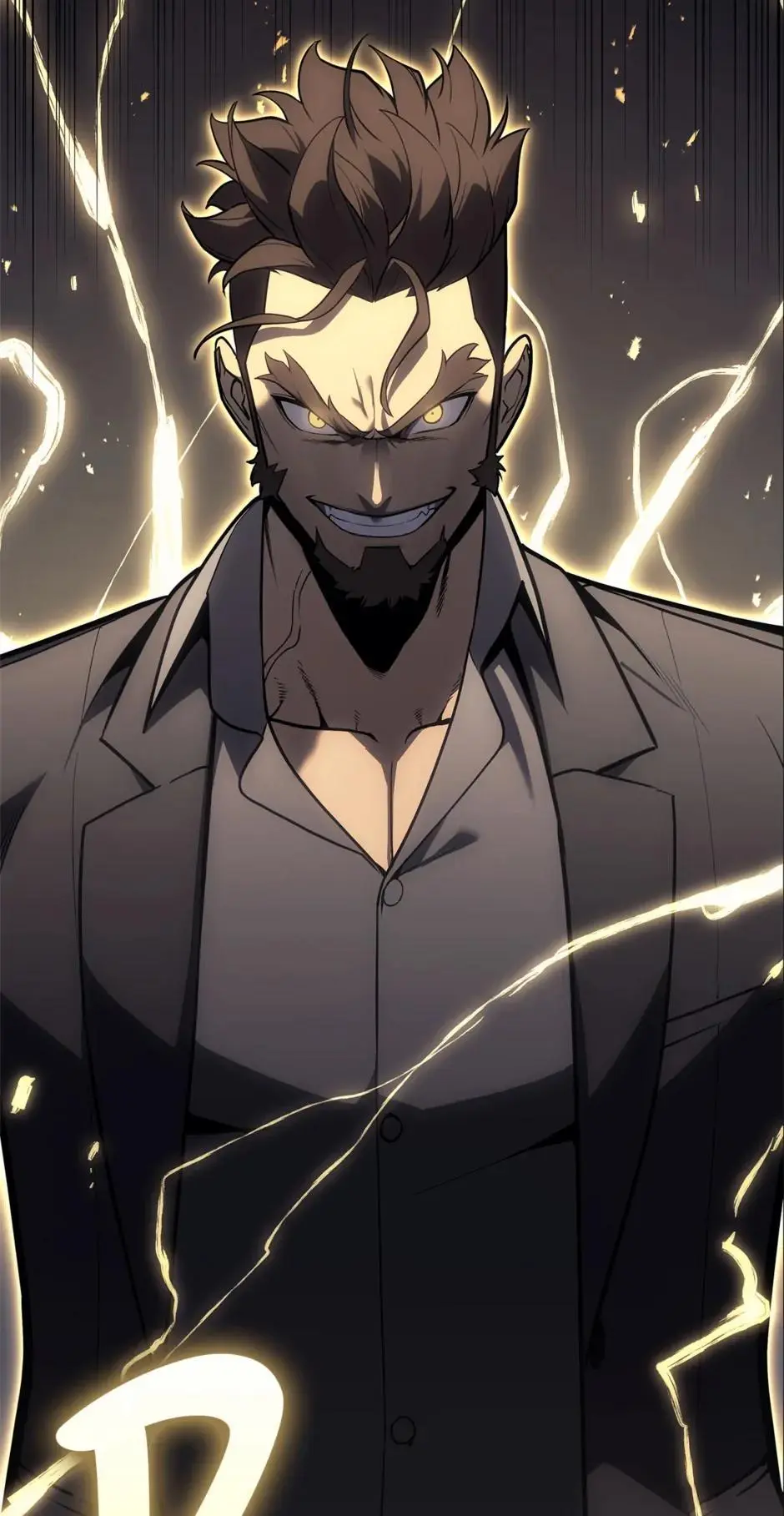 The Return of the Disaster-Class Hero Chapter 76