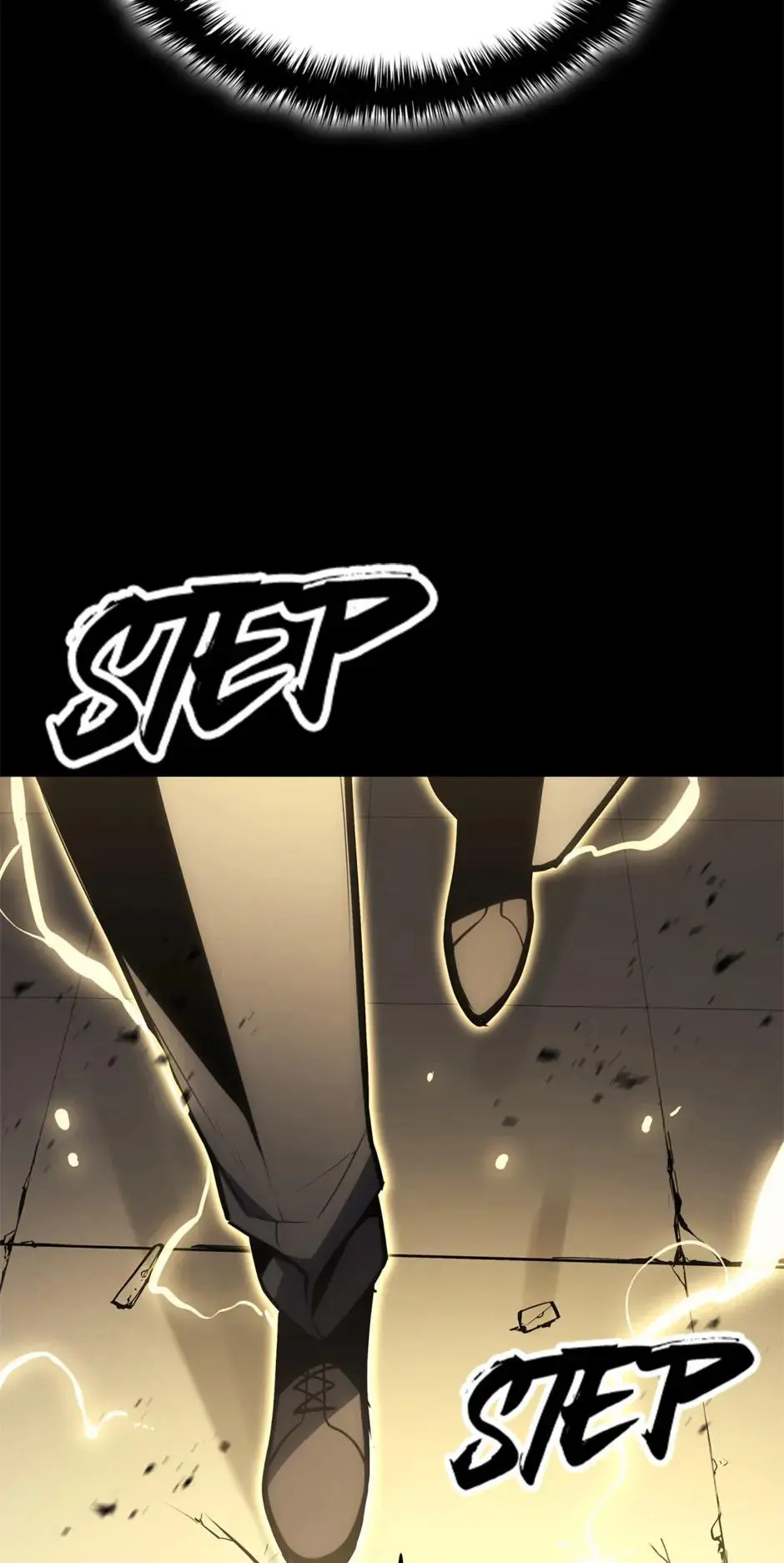 The Return of the Disaster-Class Hero Chapter 77