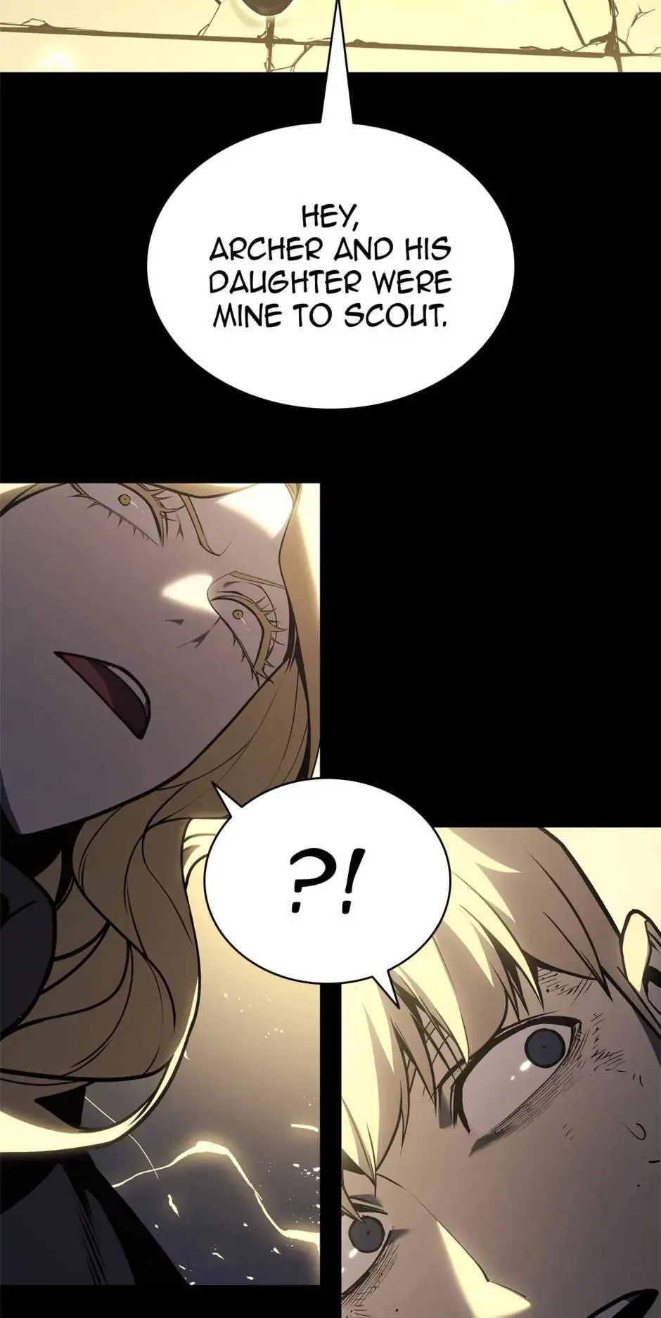 The Return of the Disaster-Class Hero Chapter 77