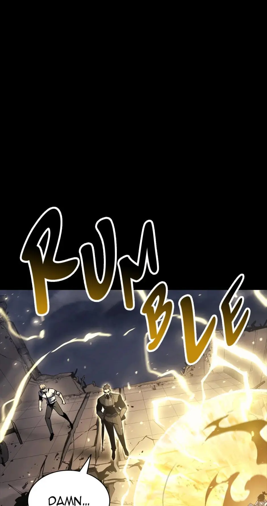The Return of the Disaster-Class Hero Chapter 77