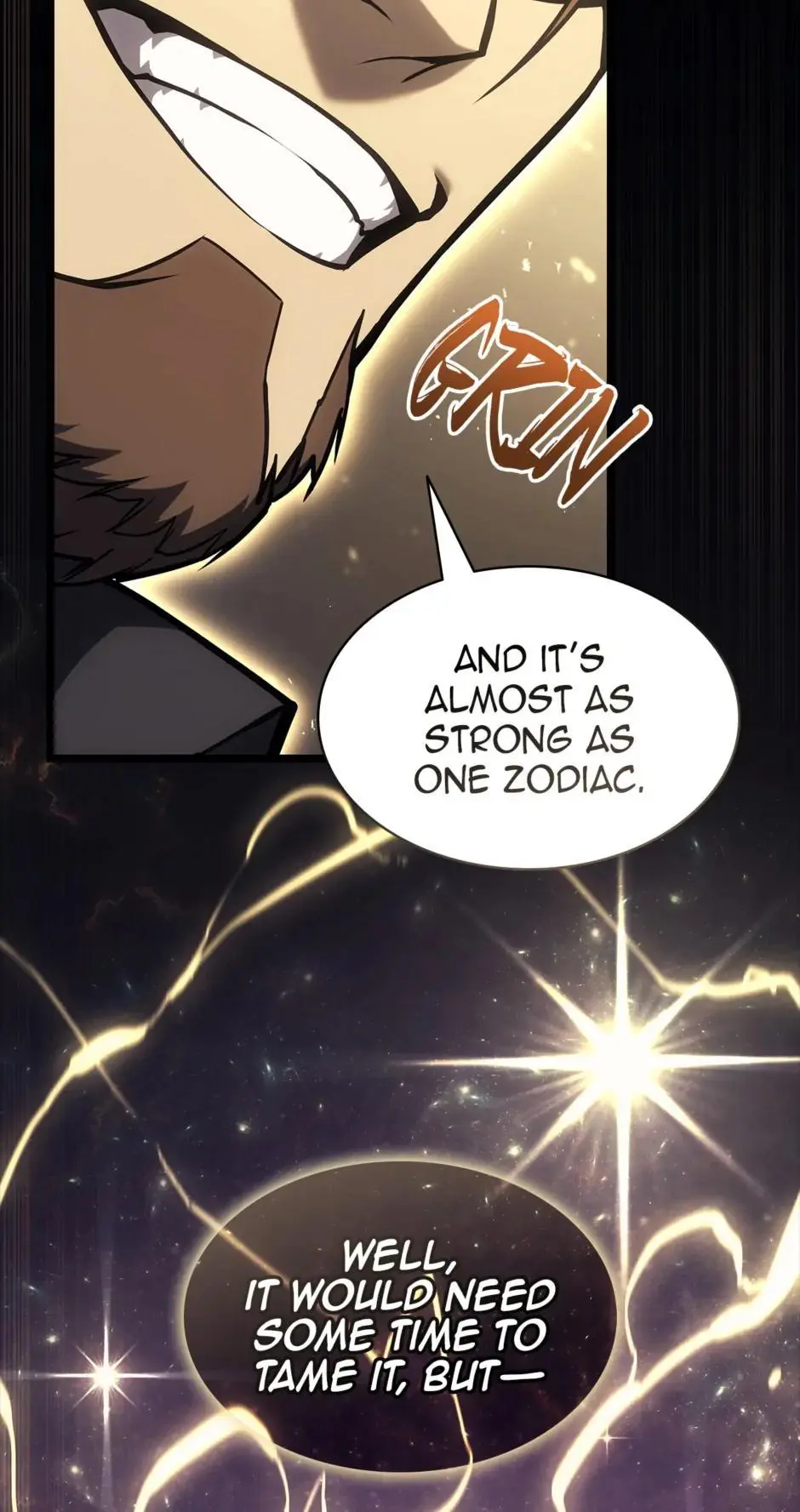 The Return of the Disaster-Class Hero Chapter 77