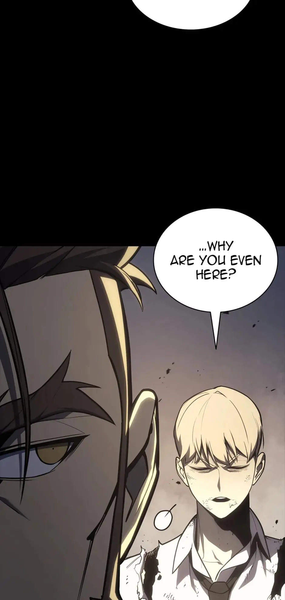 The Return of the Disaster-Class Hero Chapter 77
