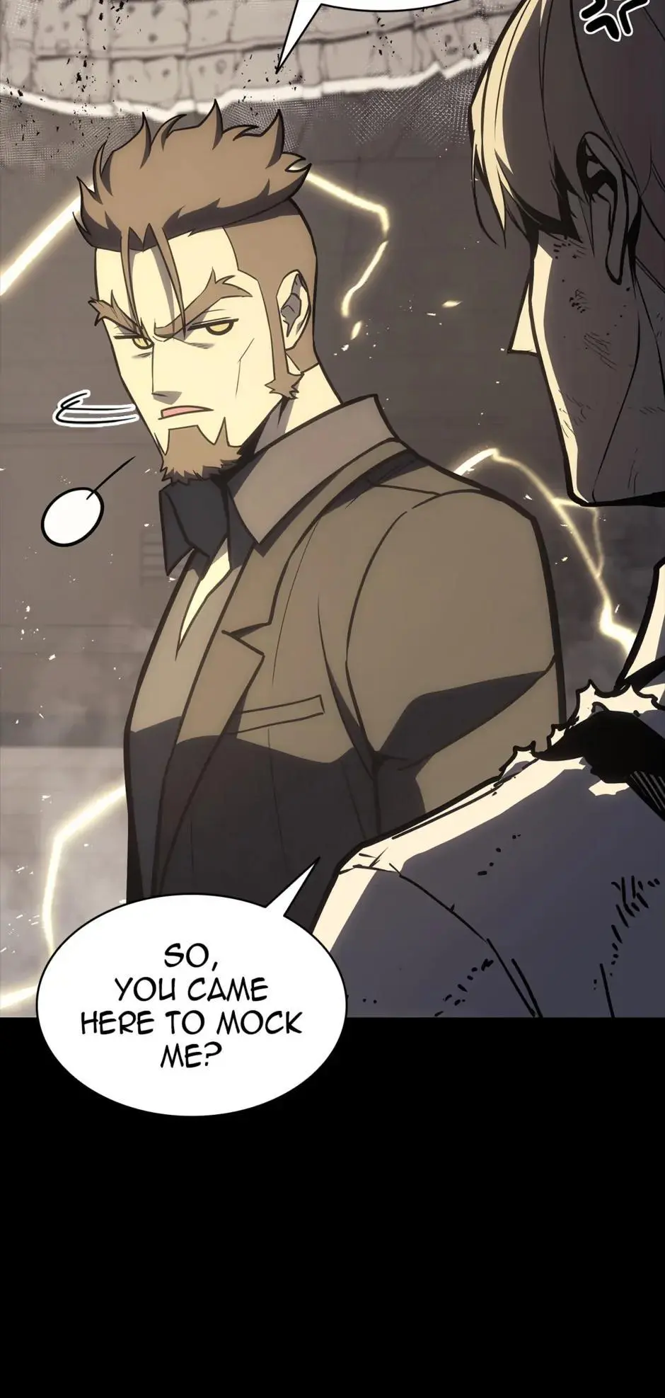 The Return of the Disaster-Class Hero Chapter 77
