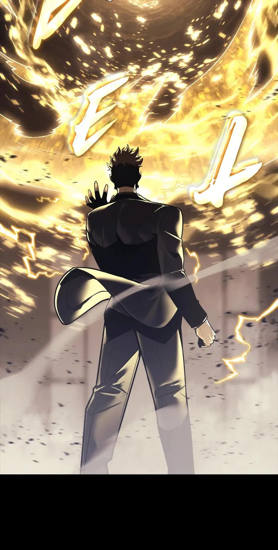 The Return of the Disaster-Class Hero Chapter 77