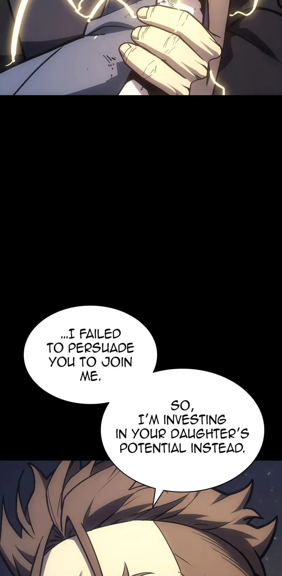 The Return of the Disaster-Class Hero Chapter 77