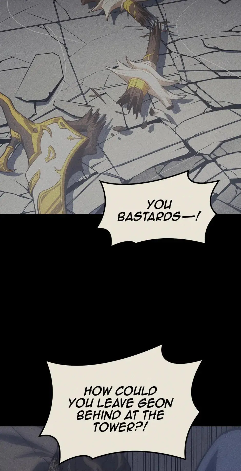 The Return of the Disaster-Class Hero Chapter 77
