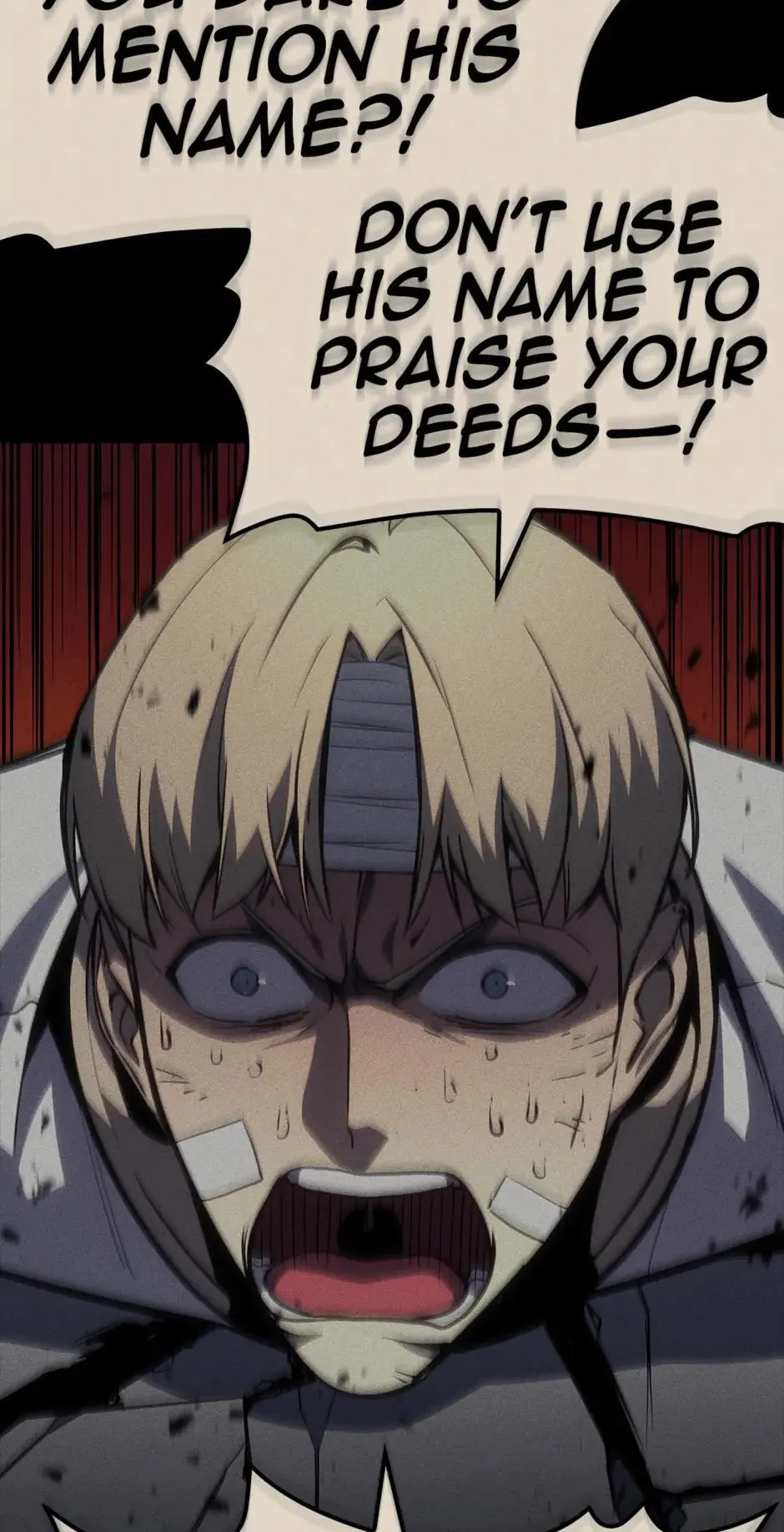 The Return of the Disaster-Class Hero Chapter 77
