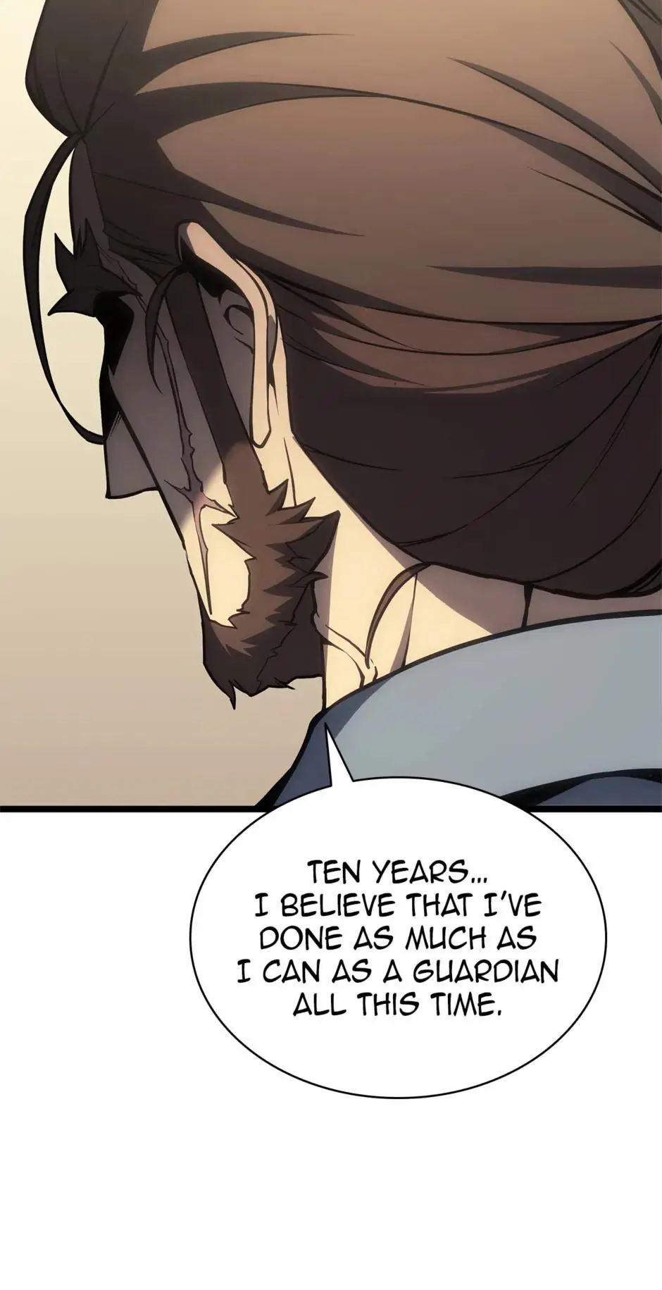 The Return of the Disaster-Class Hero Chapter 77