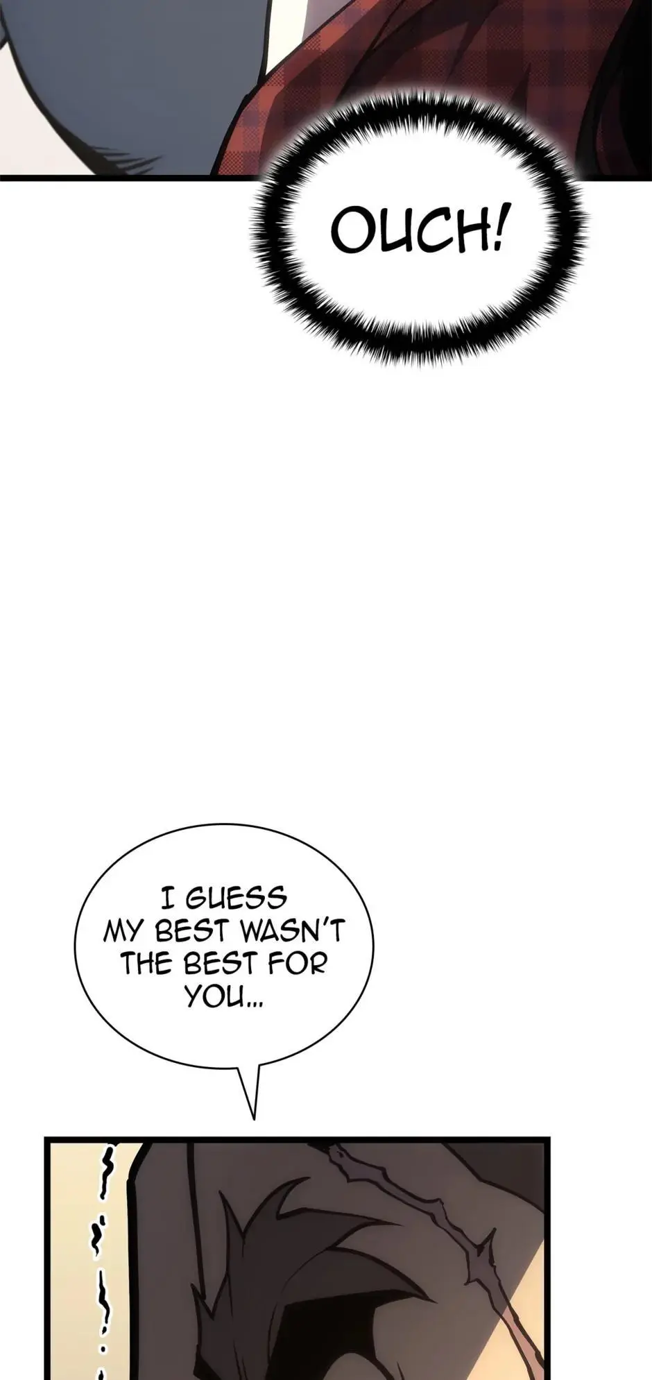 The Return of the Disaster-Class Hero Chapter 77