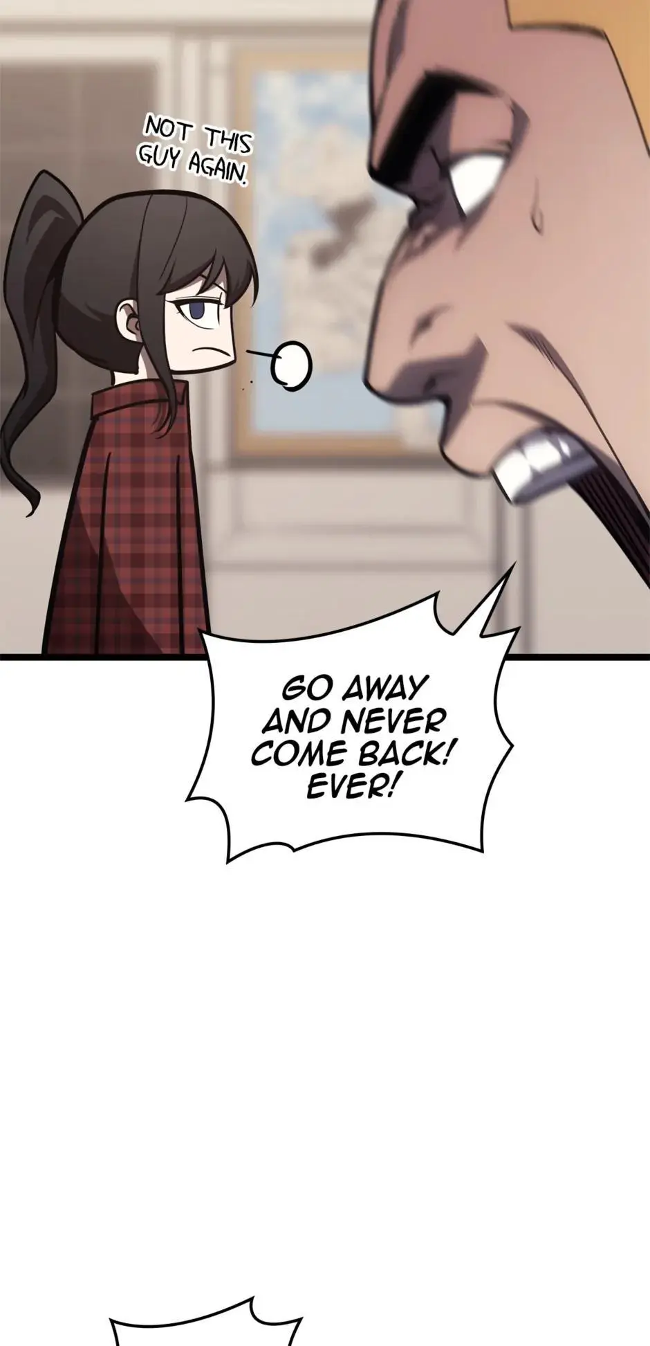 The Return of the Disaster-Class Hero Chapter 77