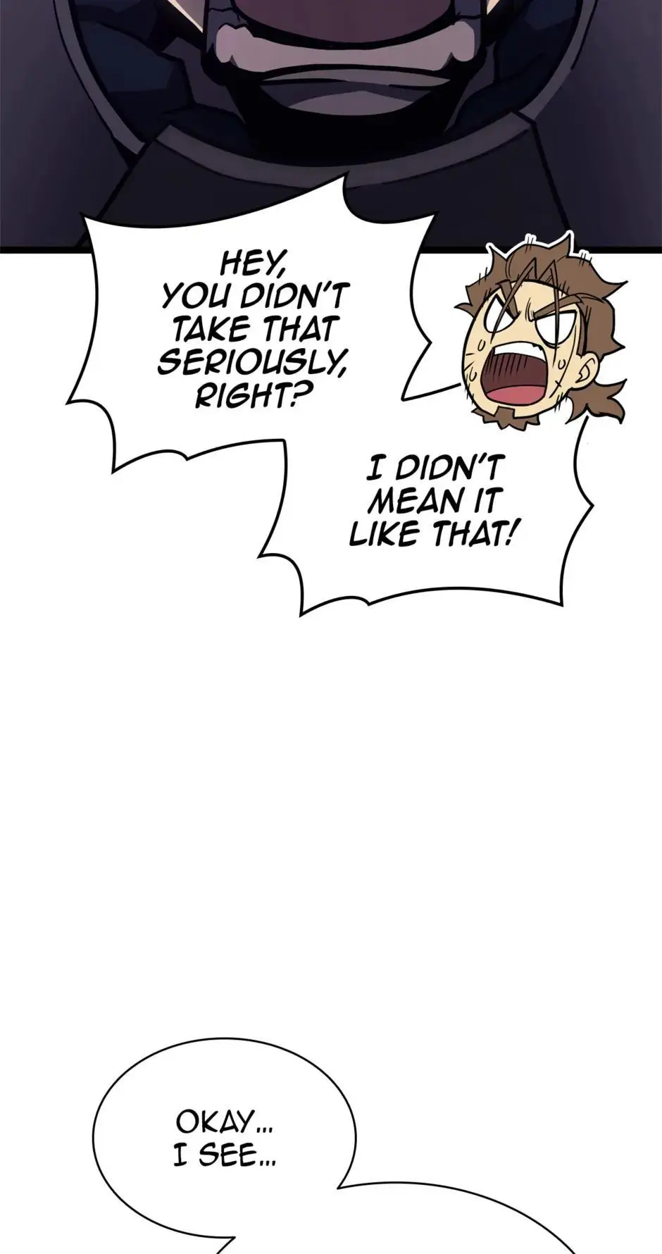 The Return of the Disaster-Class Hero Chapter 77