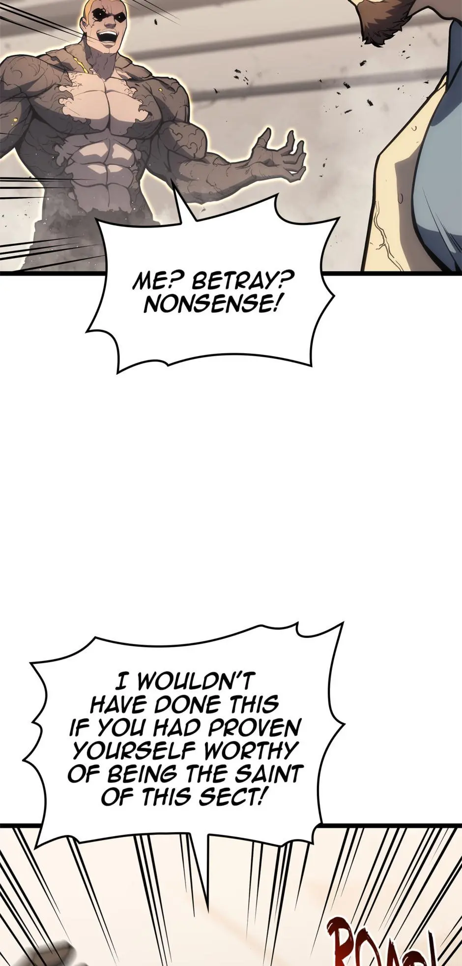 The Return of the Disaster-Class Hero Chapter 78