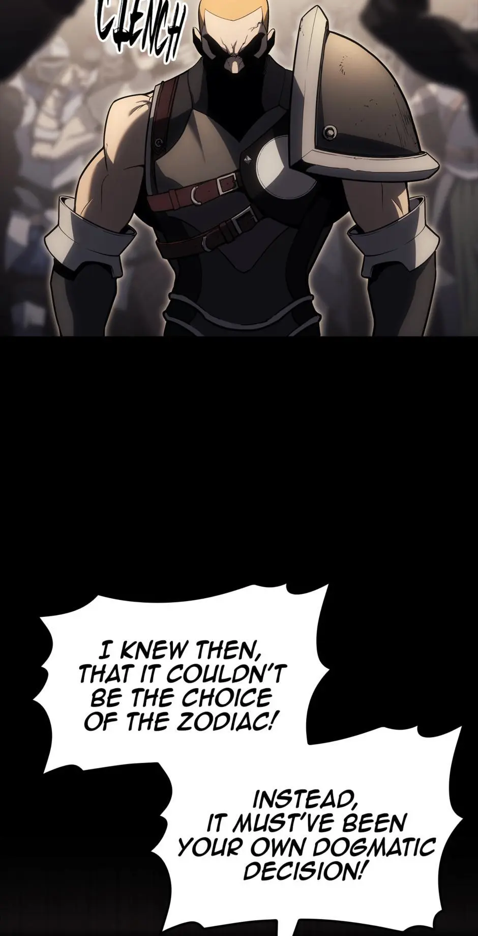 The Return of the Disaster-Class Hero Chapter 78