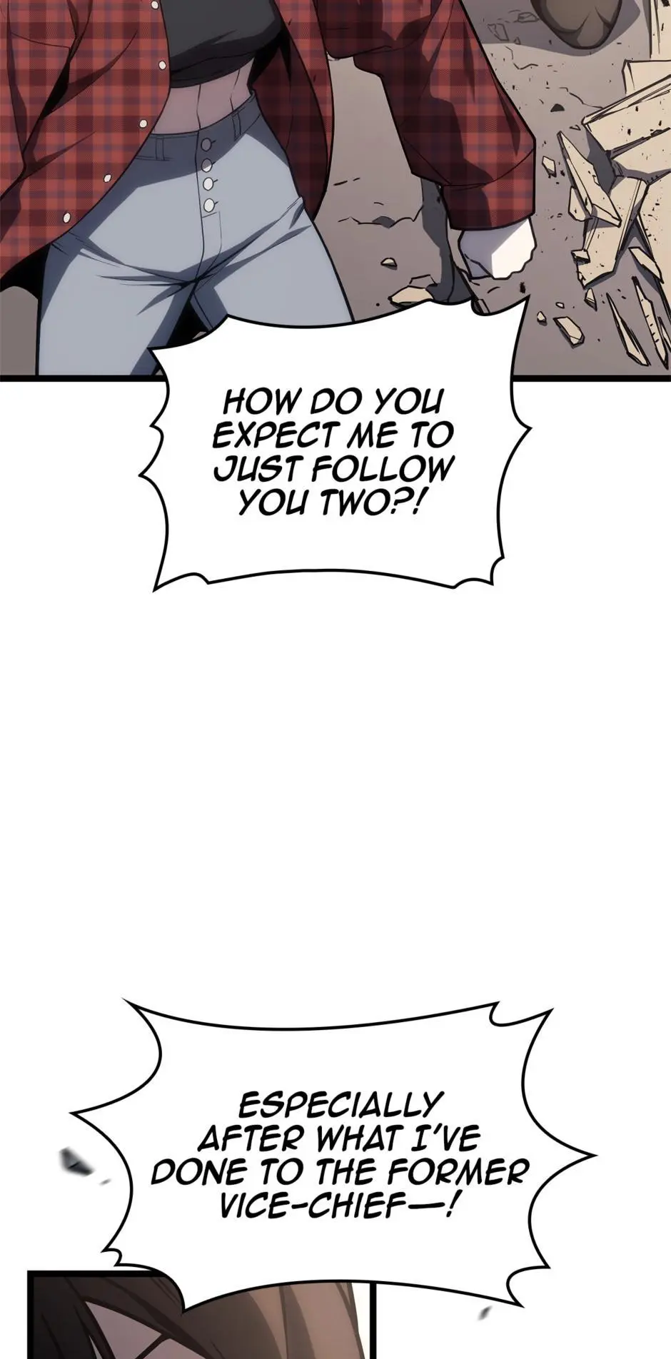 The Return of the Disaster-Class Hero Chapter 78