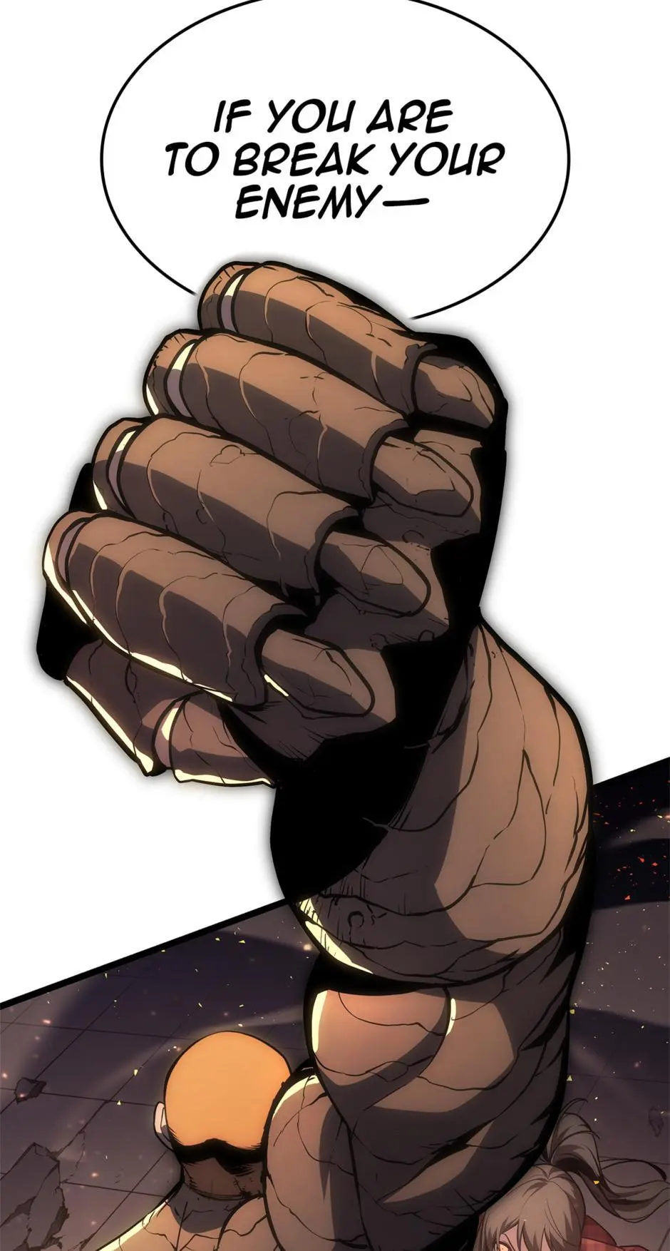 The Return of the Disaster-Class Hero Chapter 78
