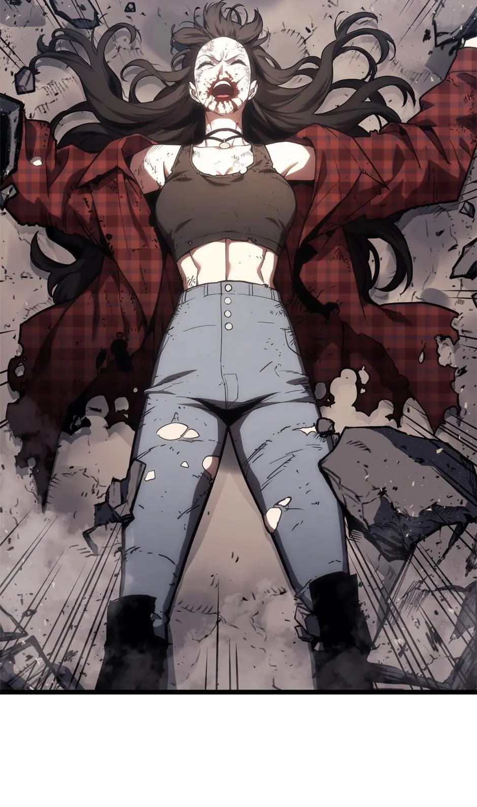 The Return of the Disaster-Class Hero Chapter 78