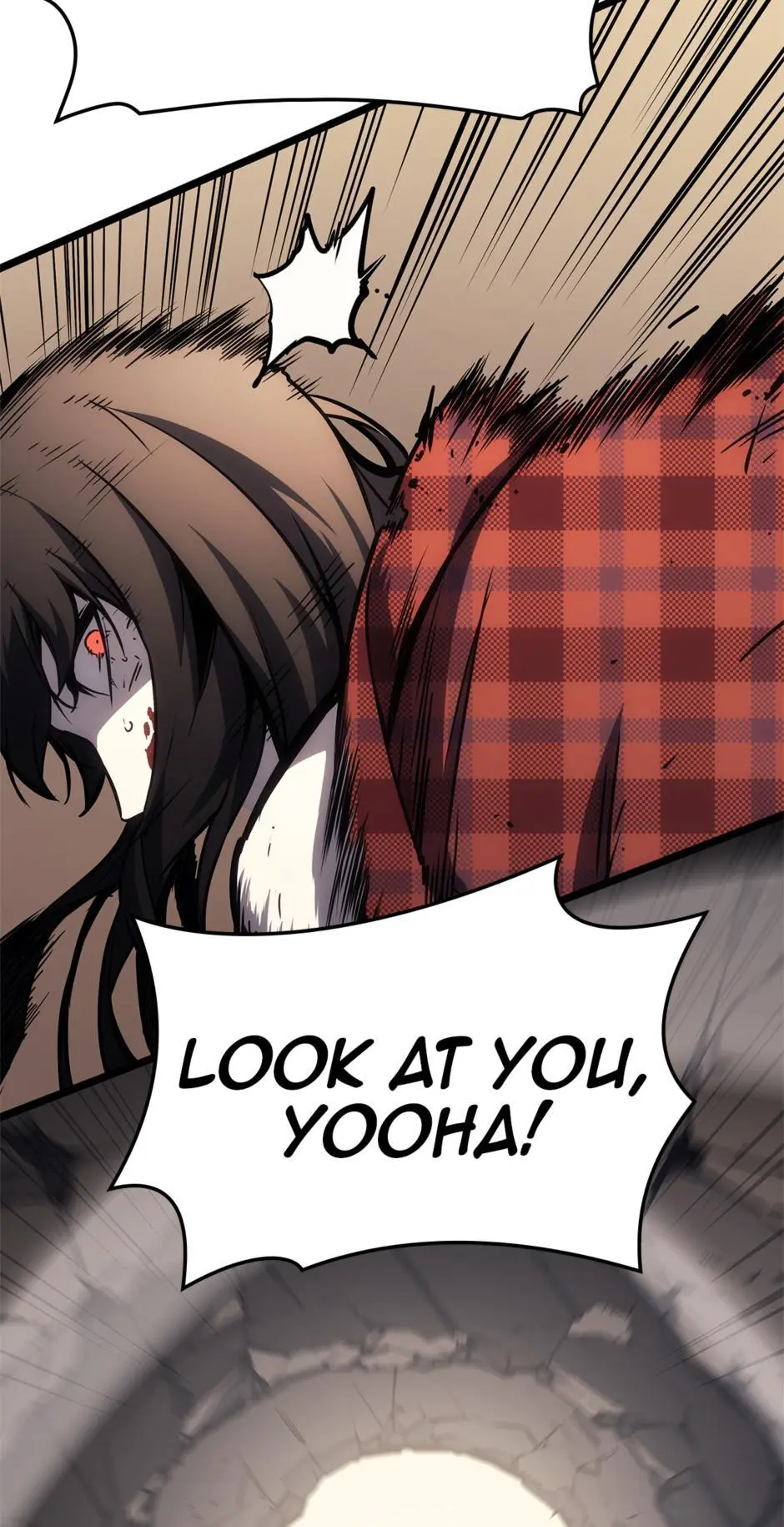 The Return of the Disaster-Class Hero Chapter 78