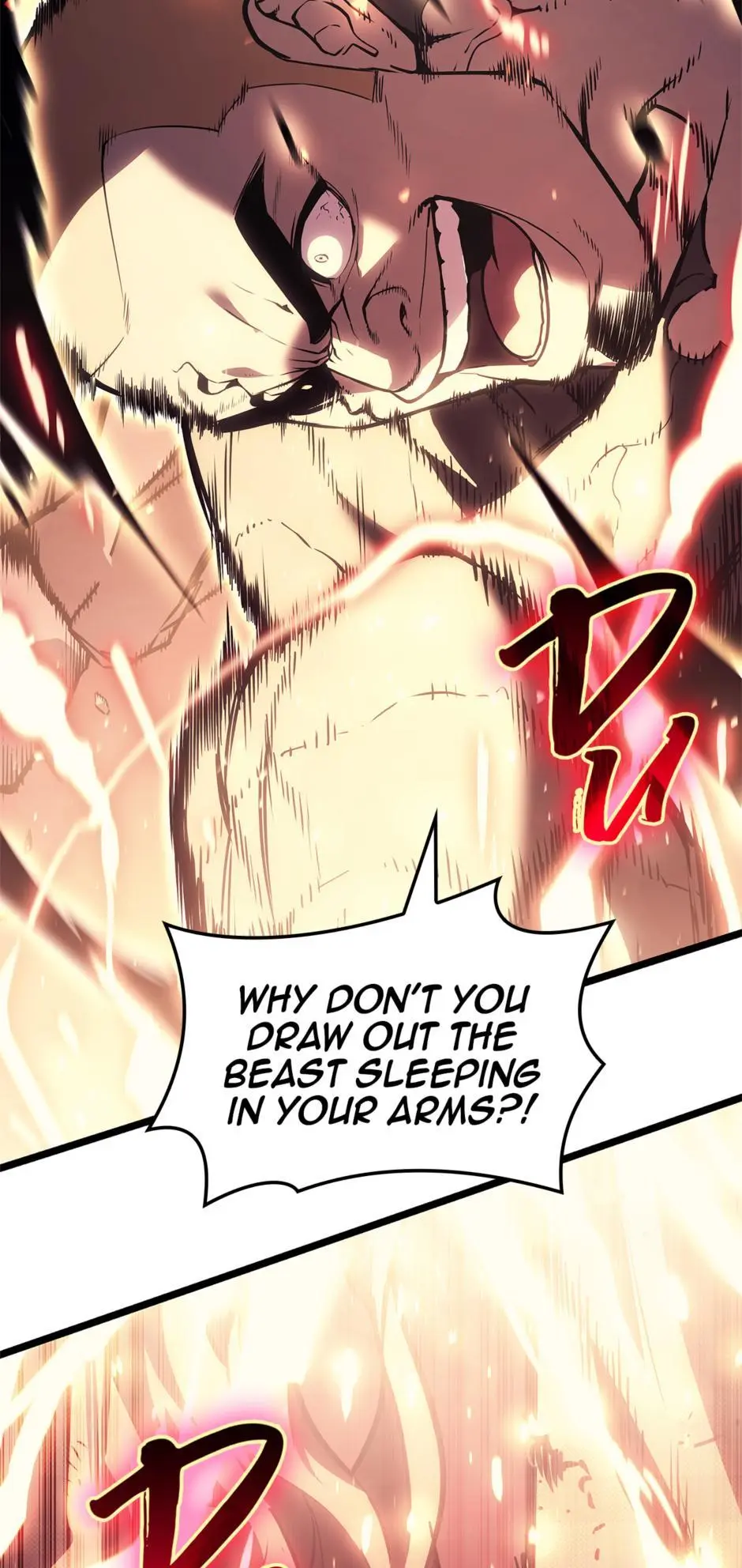 The Return of the Disaster-Class Hero Chapter 78