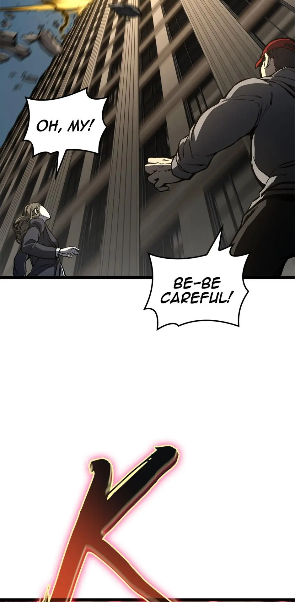 The Return of the Disaster-Class Hero Chapter 78