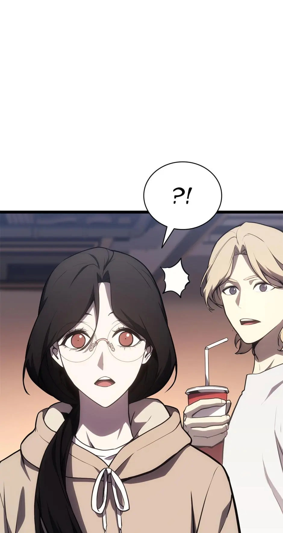 The Return of the Disaster-Class Hero Chapter 78
