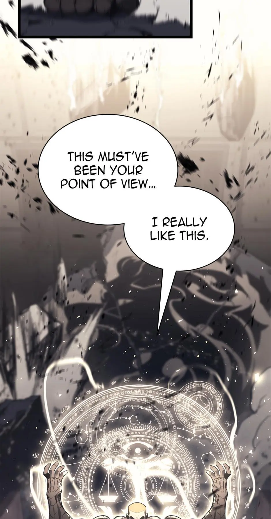 The Return of the Disaster-Class Hero Chapter 78