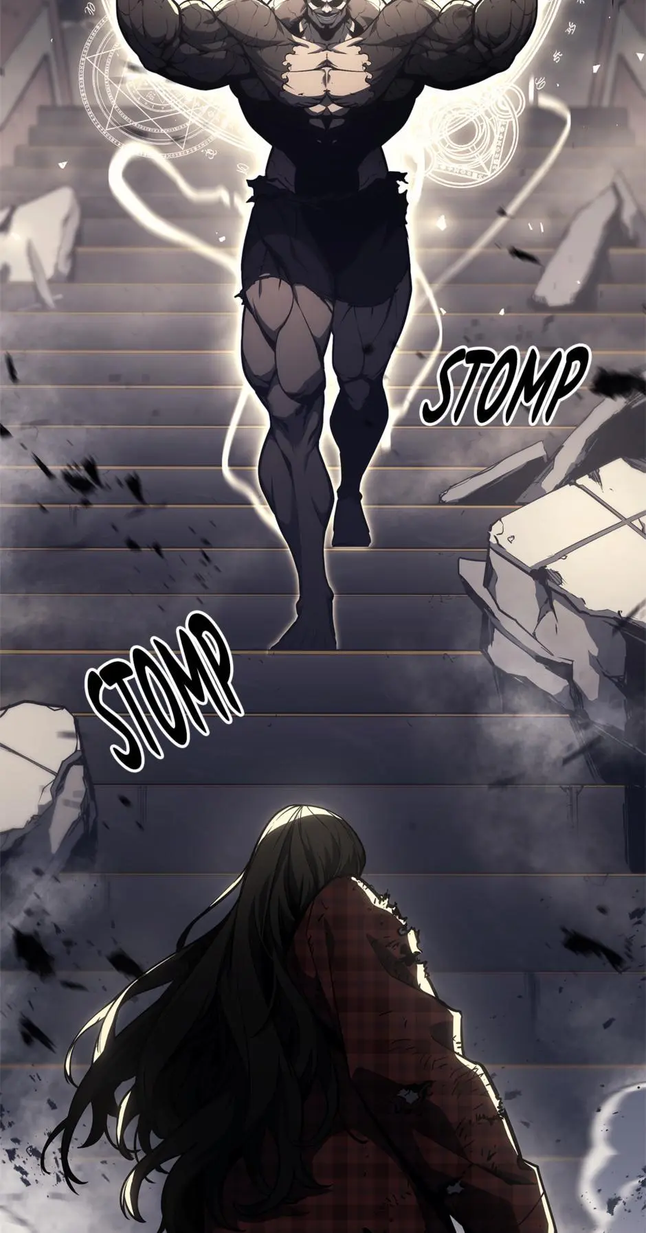 The Return of the Disaster-Class Hero Chapter 78