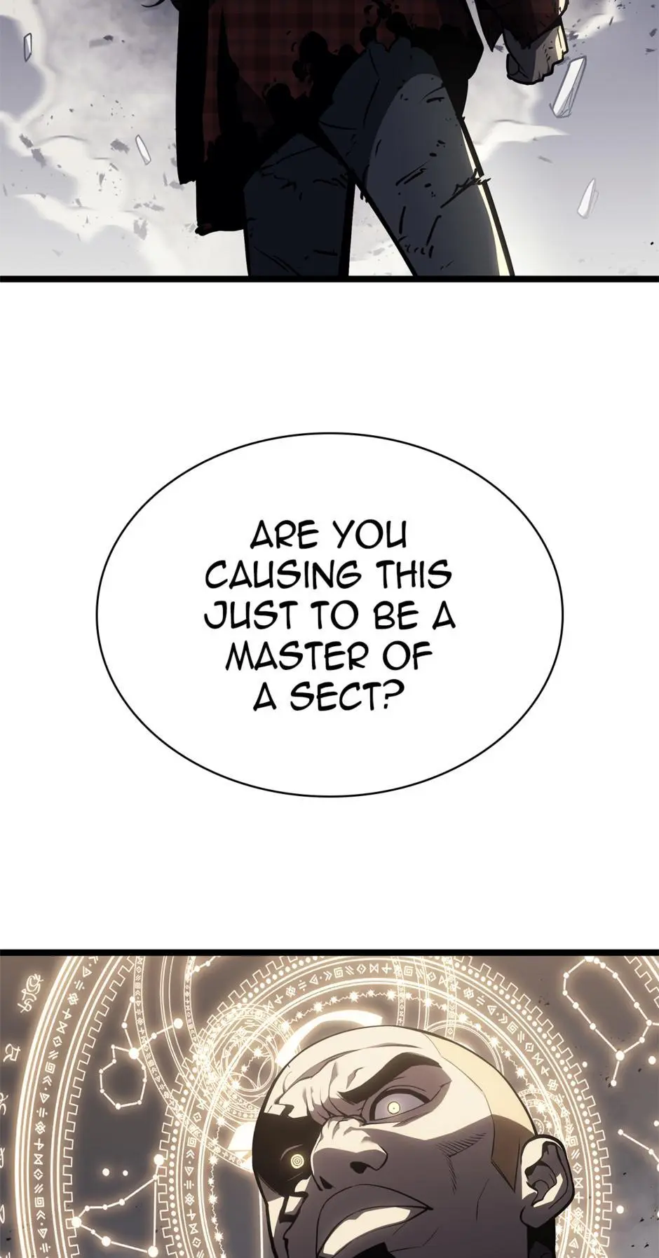 The Return of the Disaster-Class Hero Chapter 78