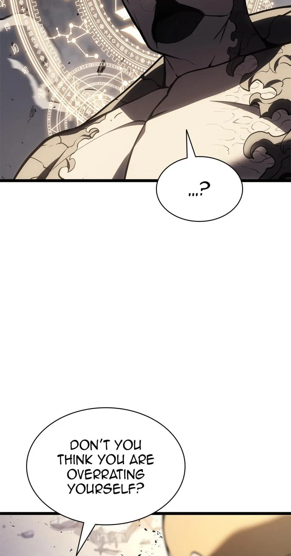 The Return of the Disaster-Class Hero Chapter 78