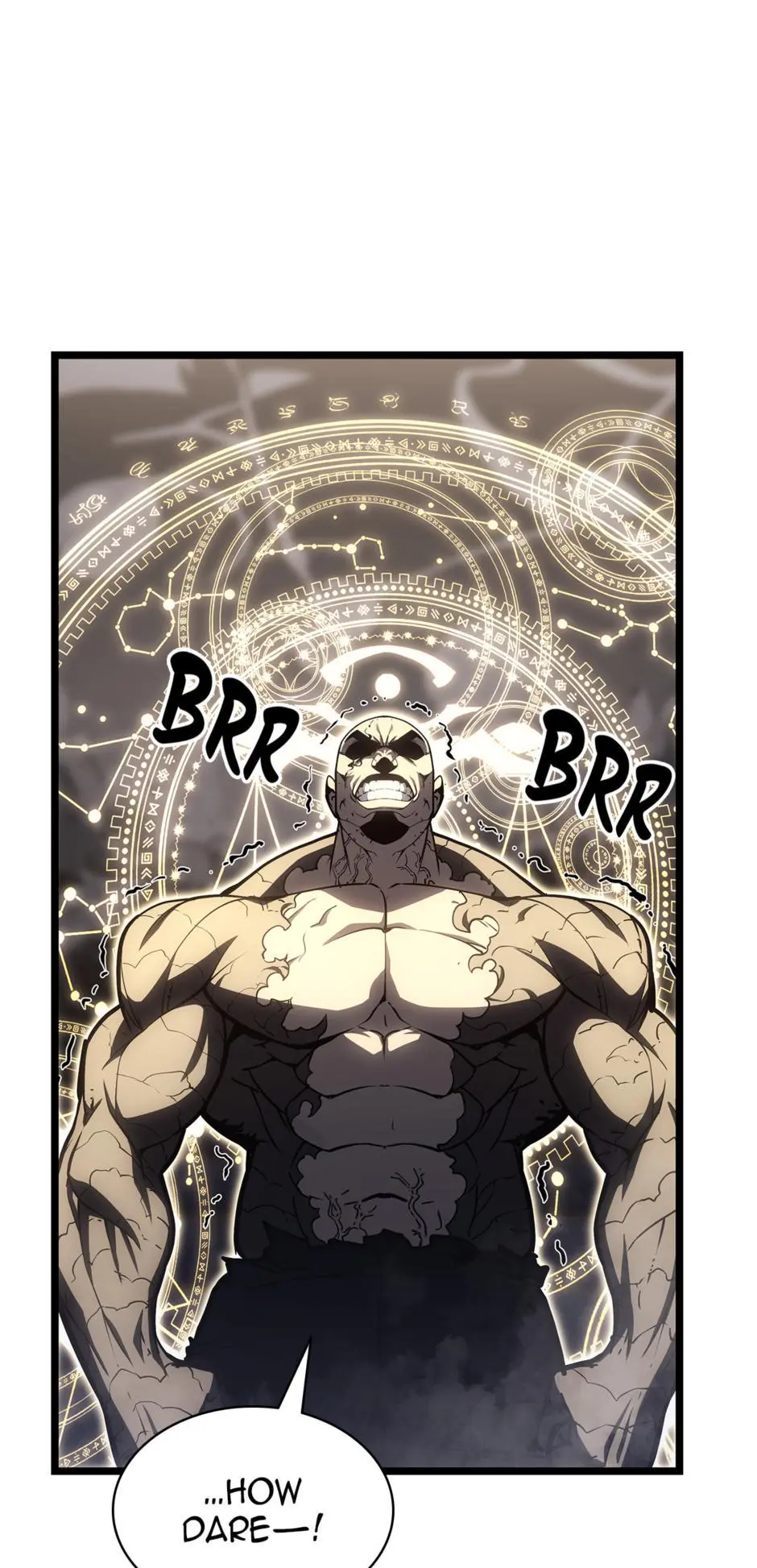 The Return of the Disaster-Class Hero Chapter 78