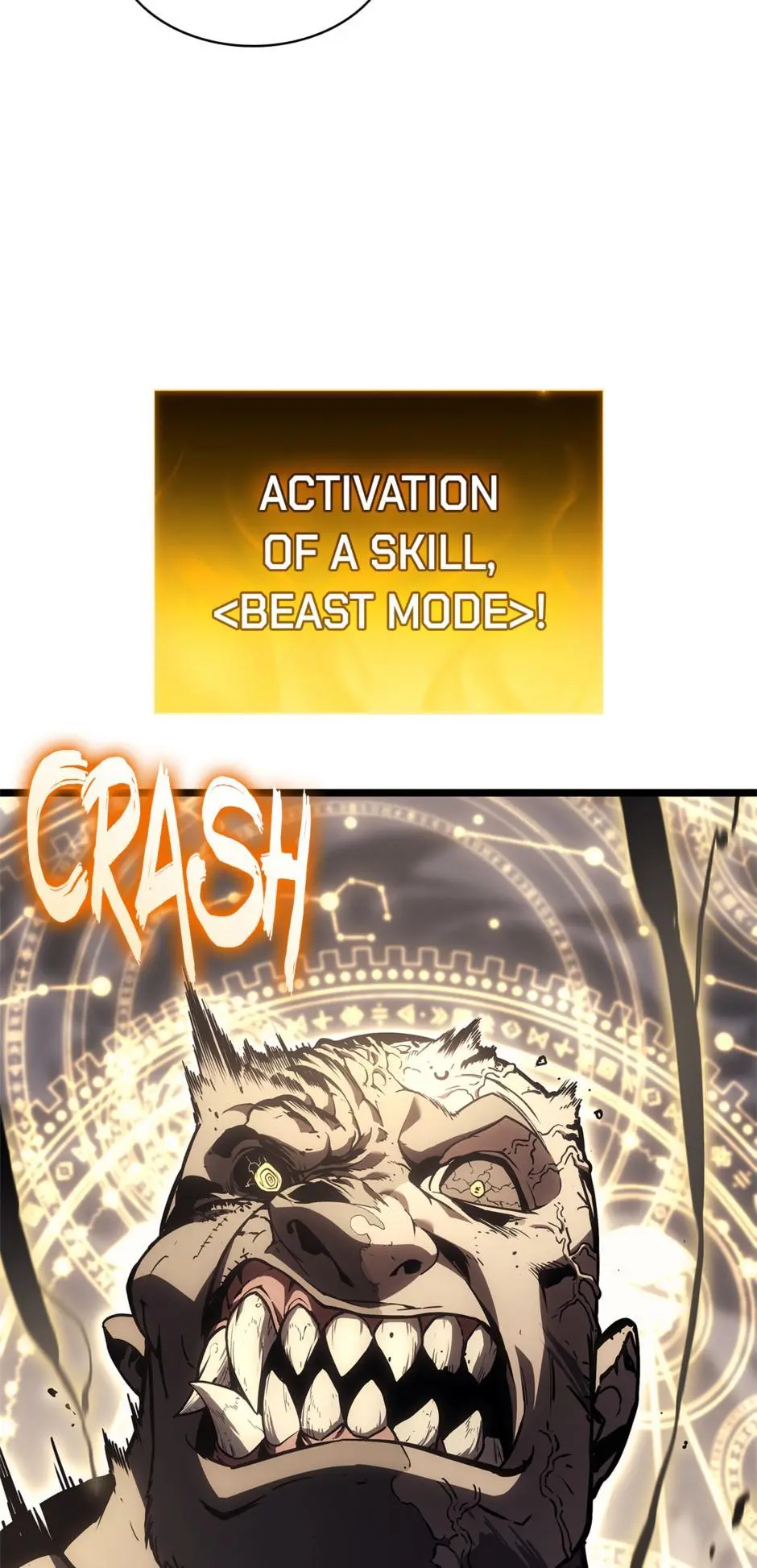 The Return of the Disaster-Class Hero Chapter 78